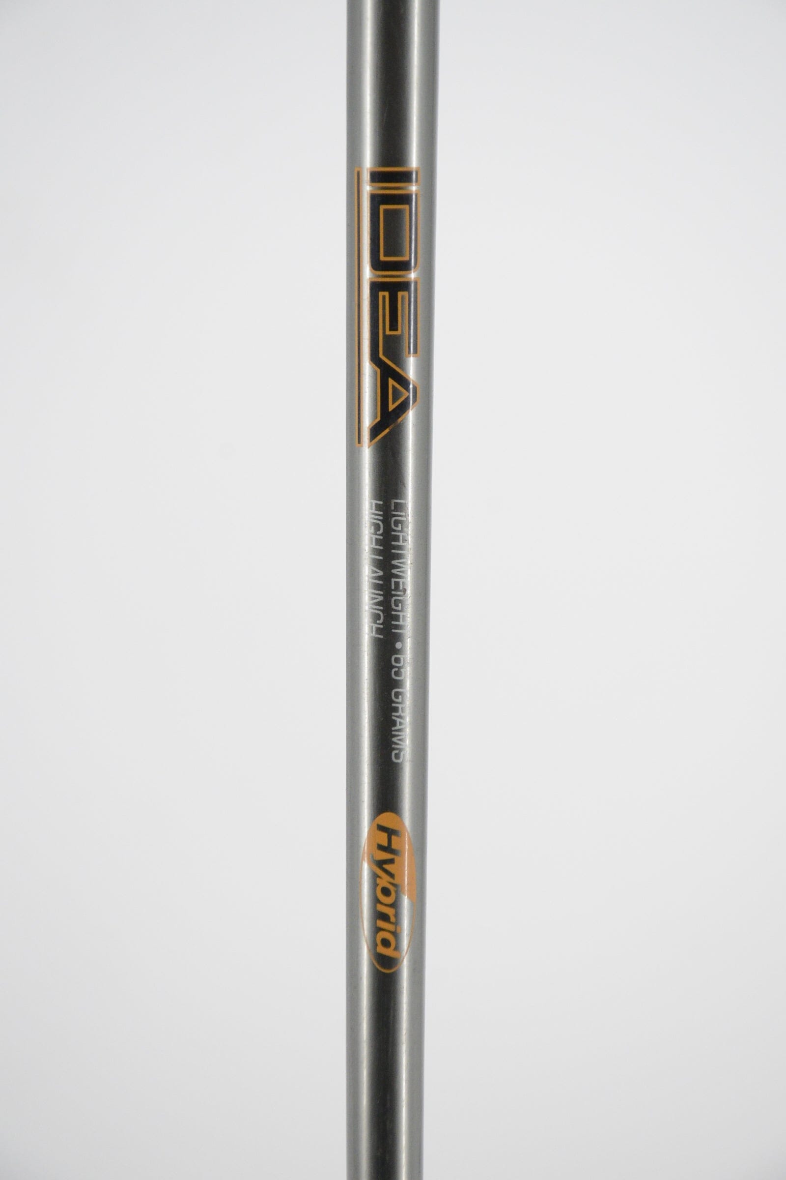 Adams Idea A2 OS 5 Hybrid SR Flex 38.75" Golf Clubs GolfRoots