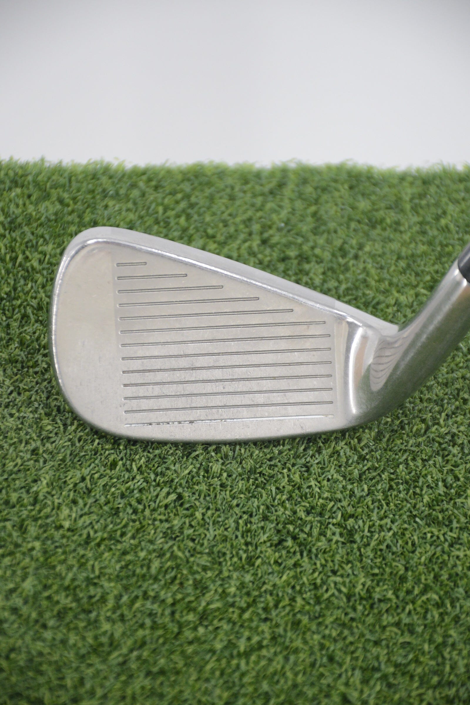 Cleveland Hibore XLI 8 Iron SR Flex 36.75" Golf Clubs GolfRoots