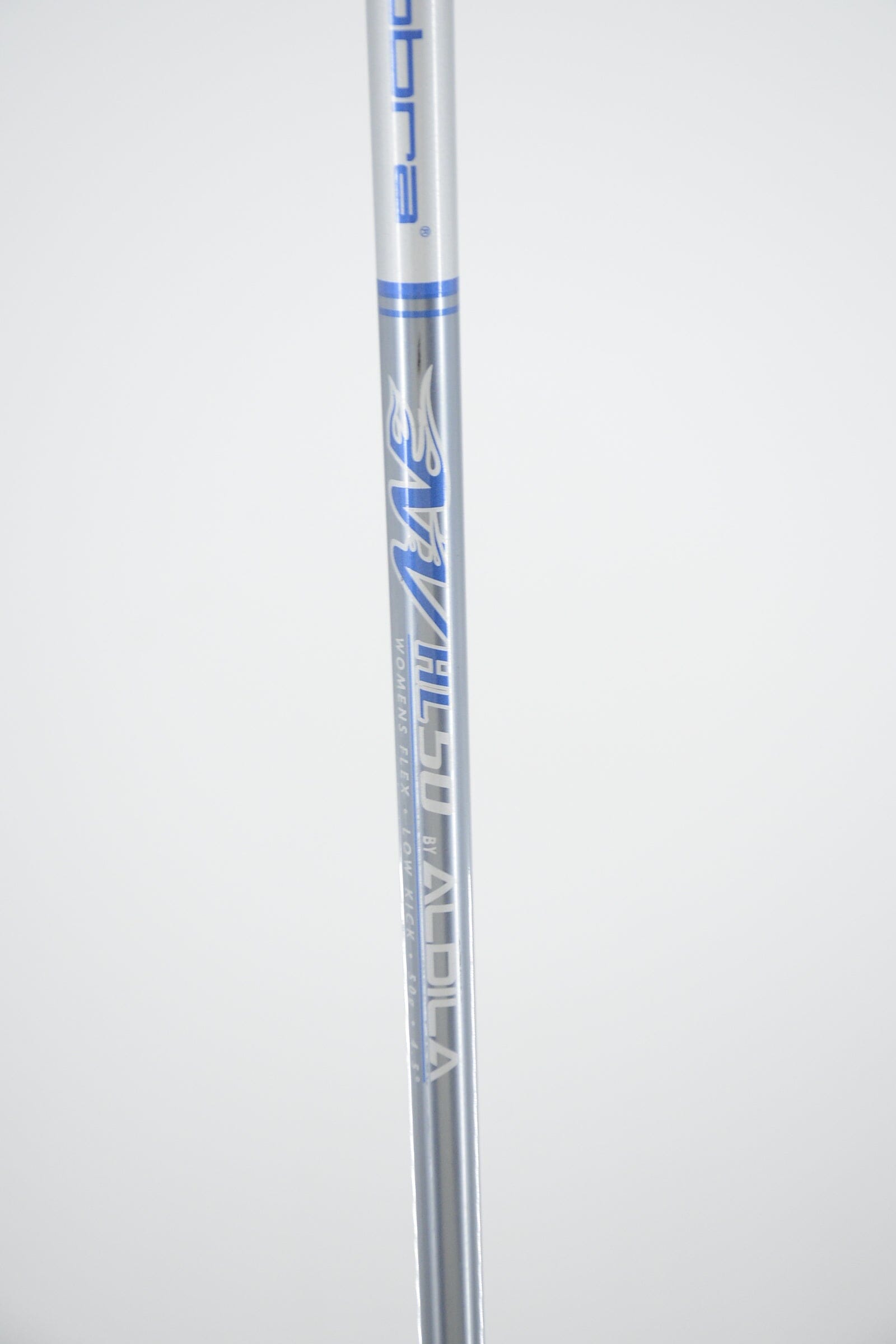 Women's Cobra Fp 2008 7 Iron W Flex 35.75" Golf Clubs GolfRoots