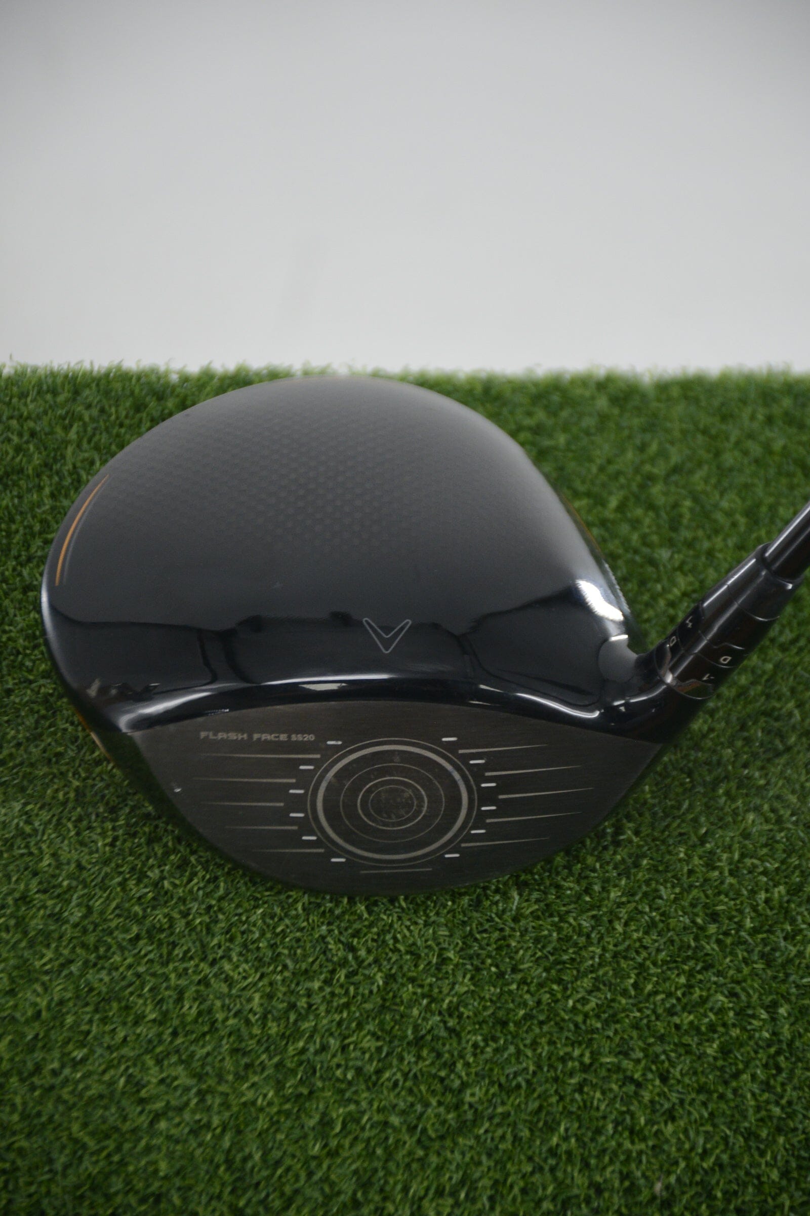 Callaway Mavrik 10.5 Degree Driver X Flex 45.25" Golf Clubs GolfRoots