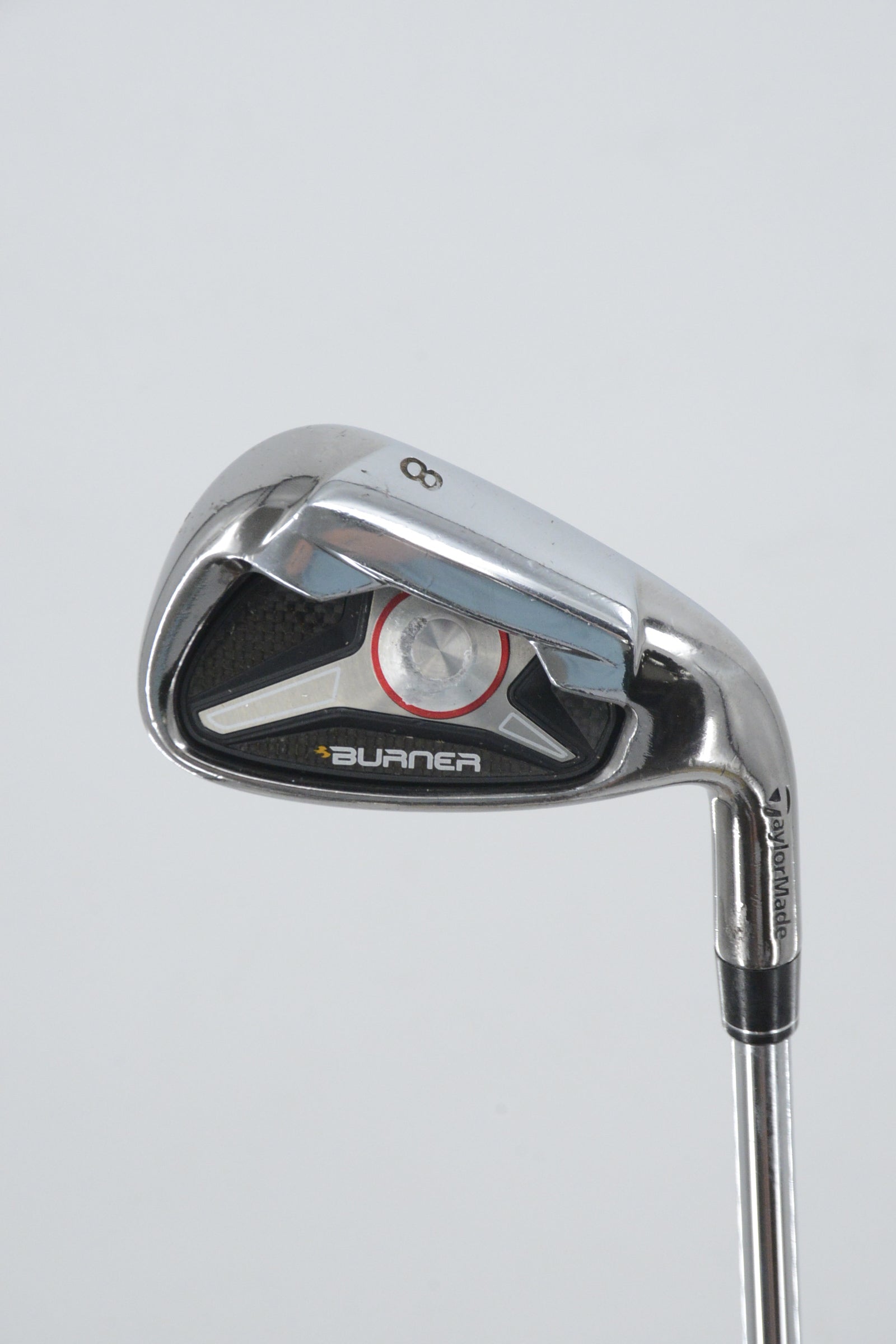 TaylorMade Burner '09 4-6, 8-PW, SW Iron Set S Flex Std Length