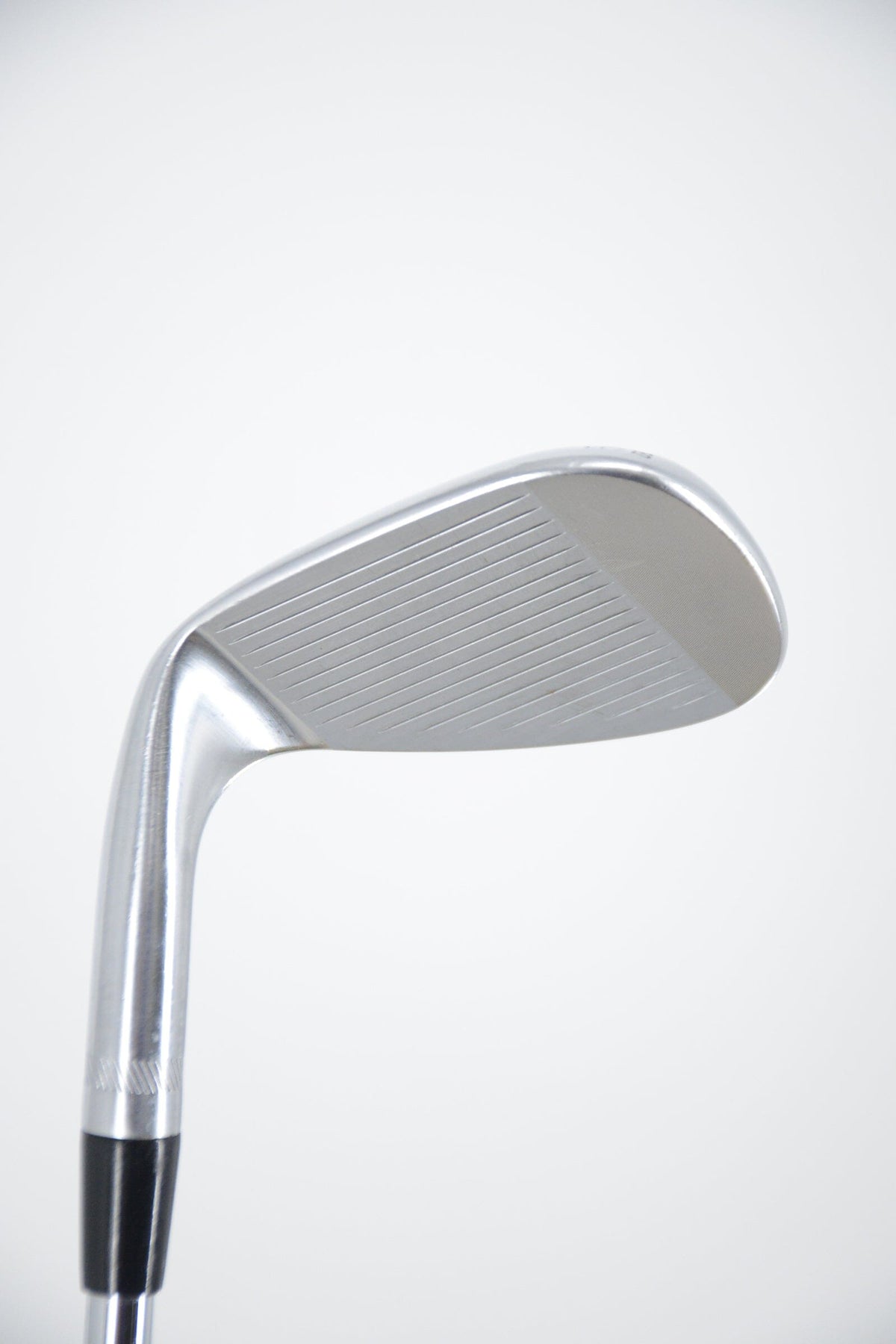 Titleist Vokey SM7 Tour Chrome 52 Degree Wedge Wedge Flex 35.25" Golf Clubs GolfRoots
