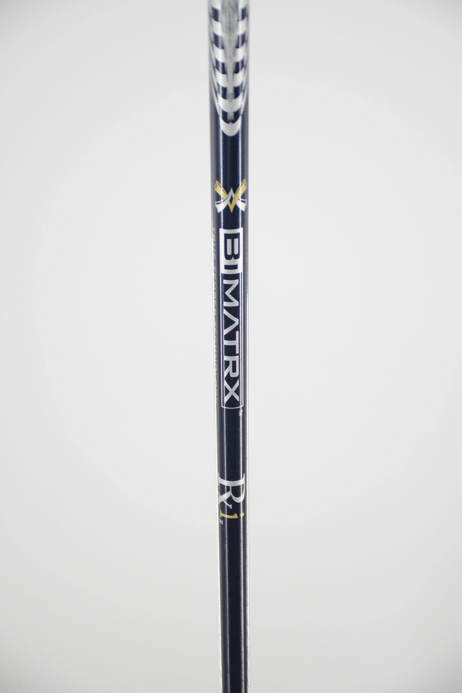 Cleveland Quadpro Titanium 10.5 Degree Driver R Flex 43.75" Golf Clubs GolfRoots