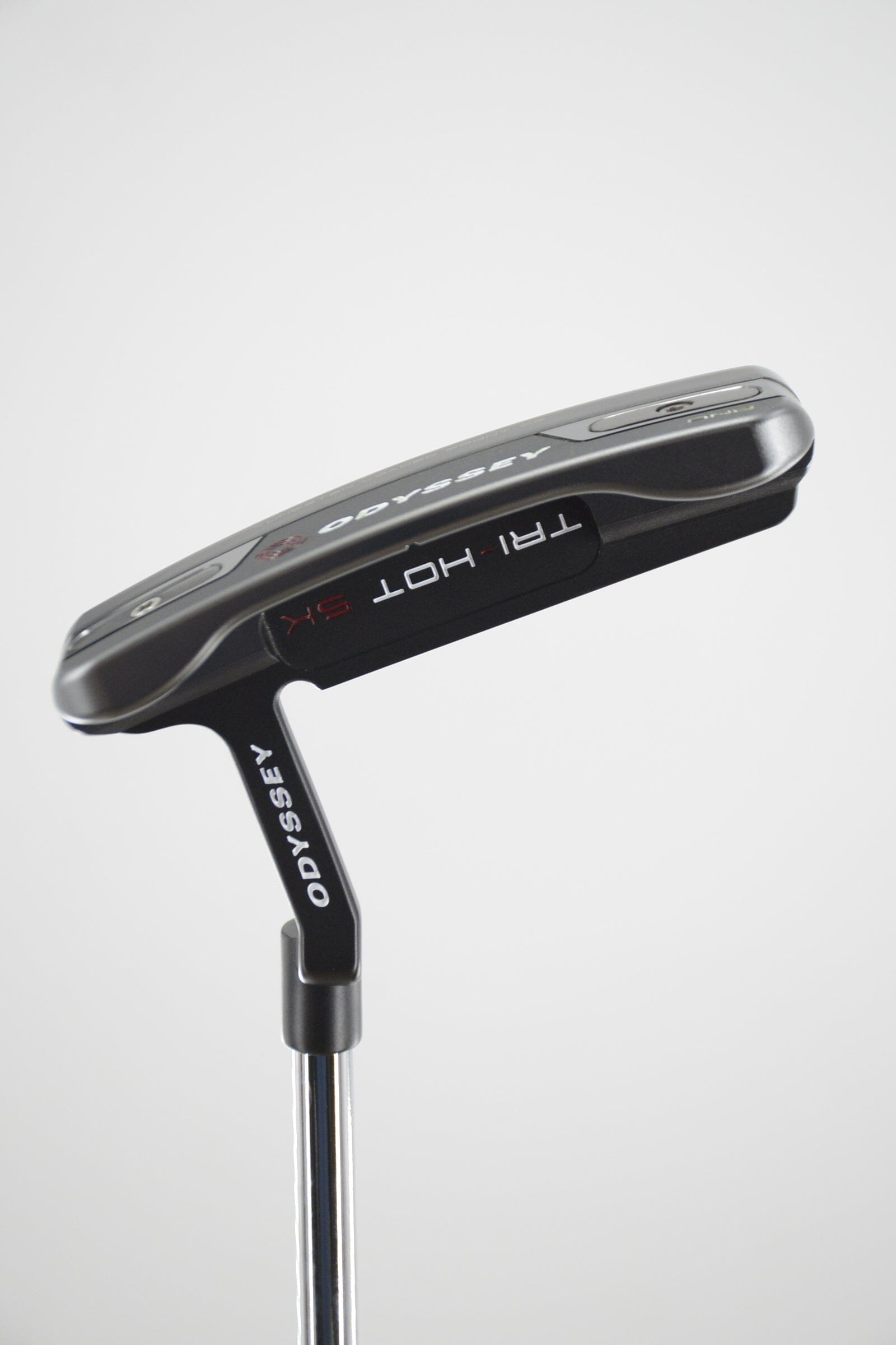 Lefty Odyssey Tri-Hot 5K One Putter 35" Golf Clubs GolfRoots