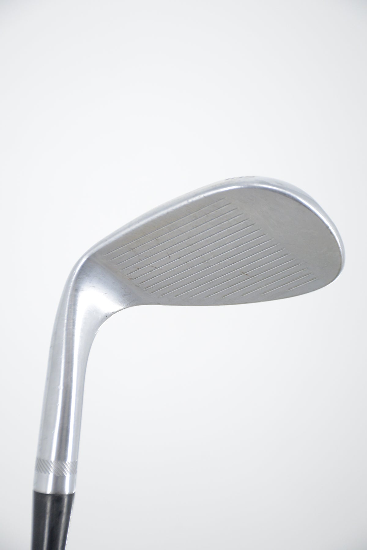 Titleist Vokey SM8 Tour Chrome 58 Degree Wedge Wedge Flex 34.75"