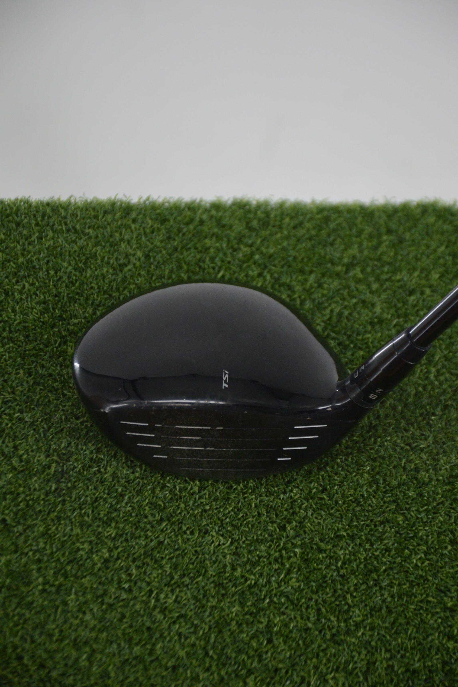 *Dented* Titleist TSi2 13.5 Degree Wood S Flex 42.75" Golf Clubs GolfRoots