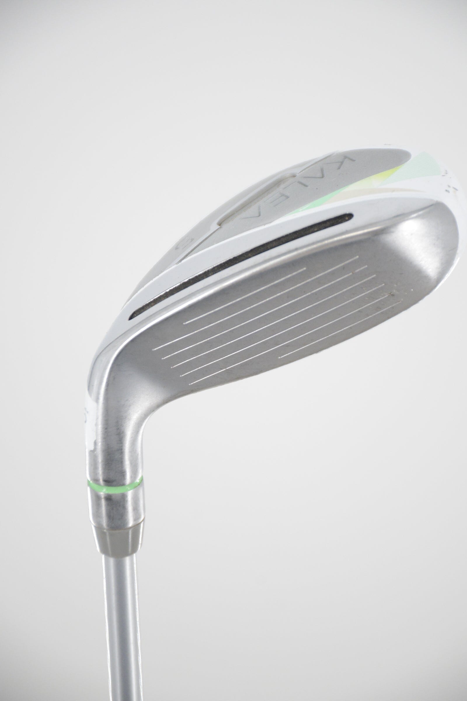 Women's TaylorMade Kalea 5 Hybrid W Flex 37" Golf Clubs GolfRoots