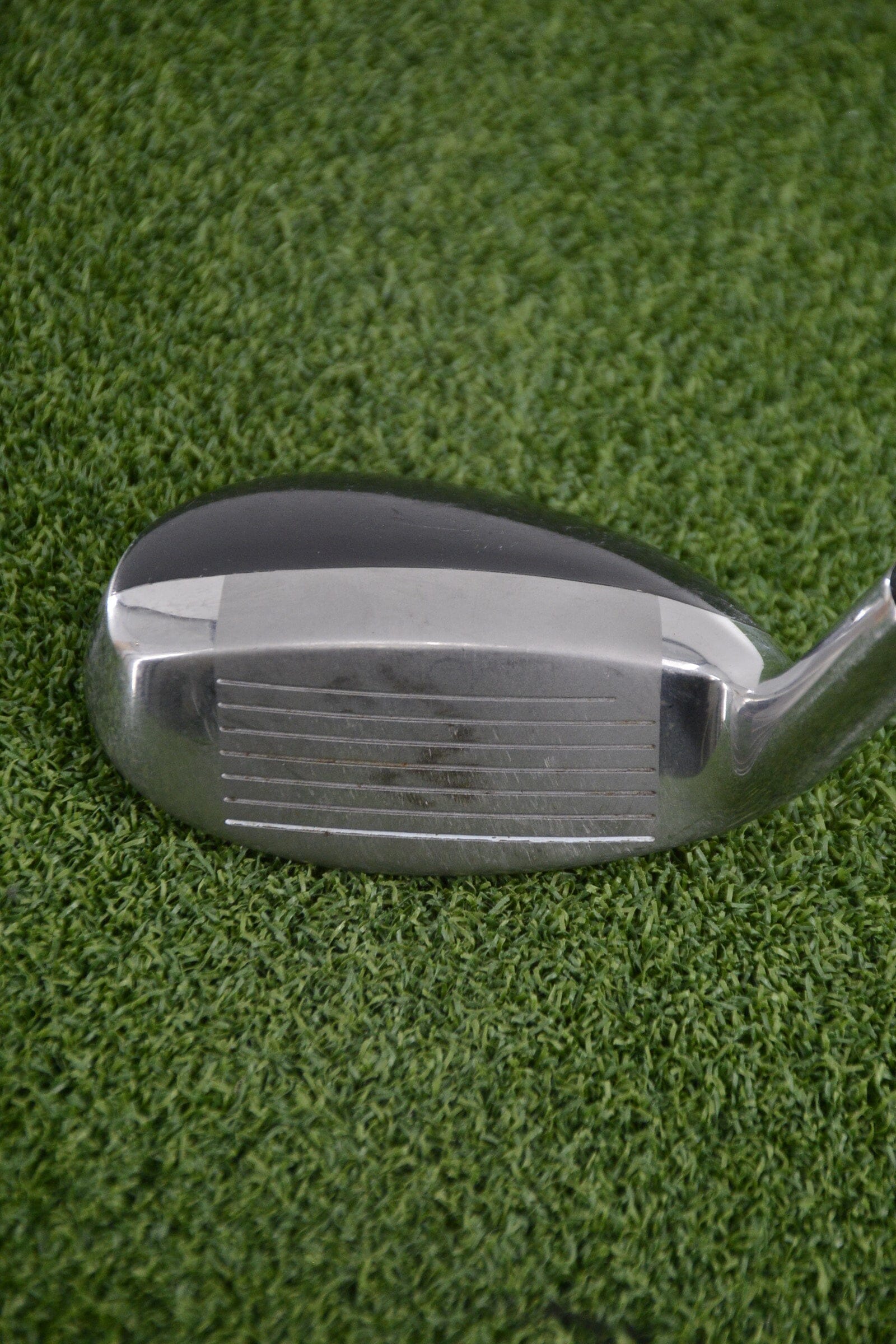 Adams Idea A2 OS 5 Hybrid SR Flex 38.75" Golf Clubs GolfRoots