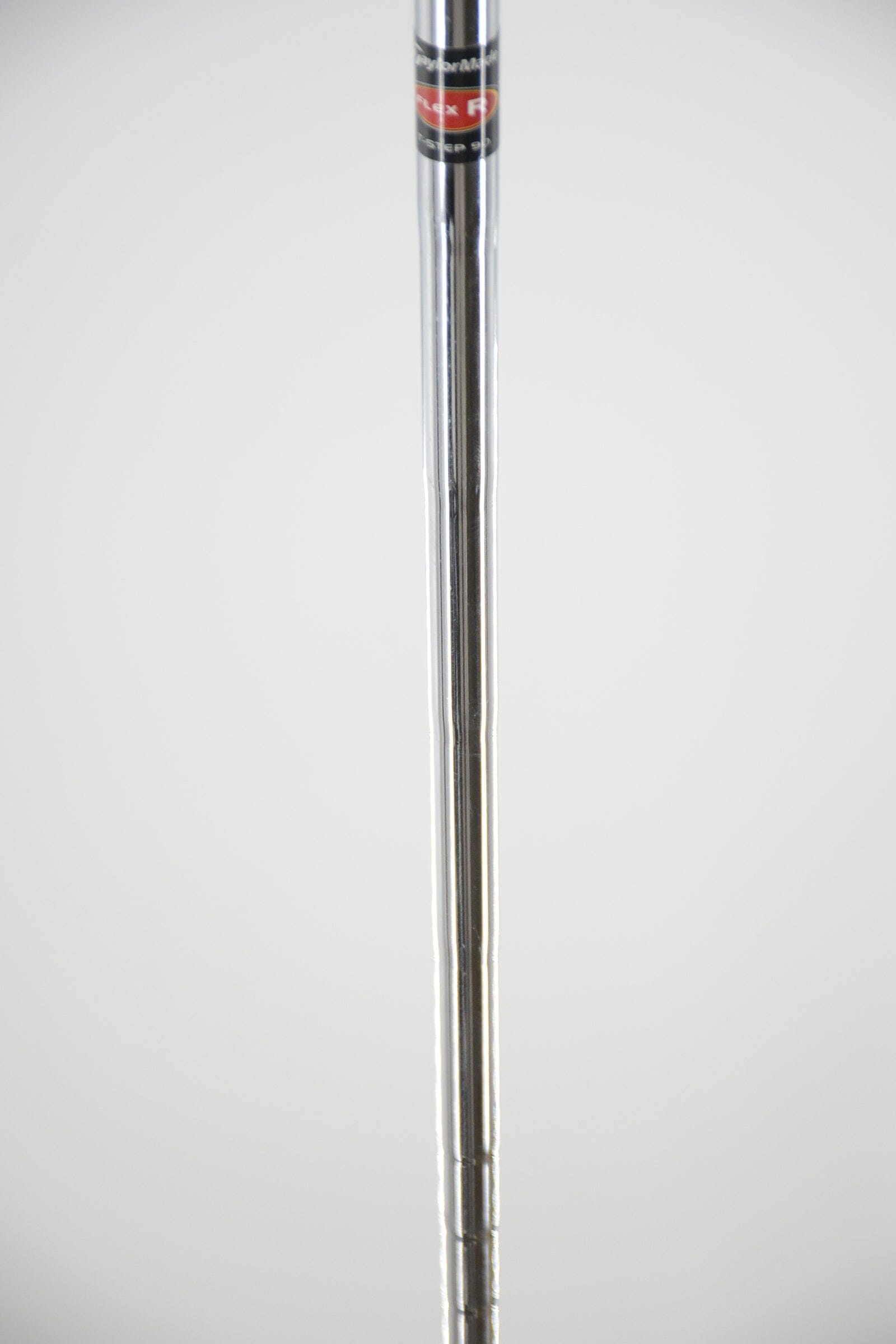 Lefty TaylorMade Burner Rescue 4 Hybrid R Flex 39.25" Golf Clubs GolfRoots