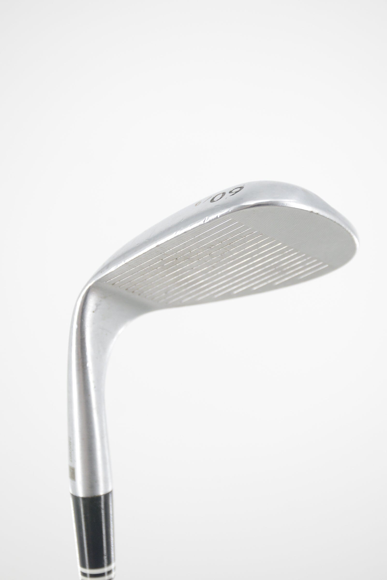 Cleveland RTX 3 Tour Satin 60 Degree Wedge Wedge Flex 35" Golf Clubs GolfRoots