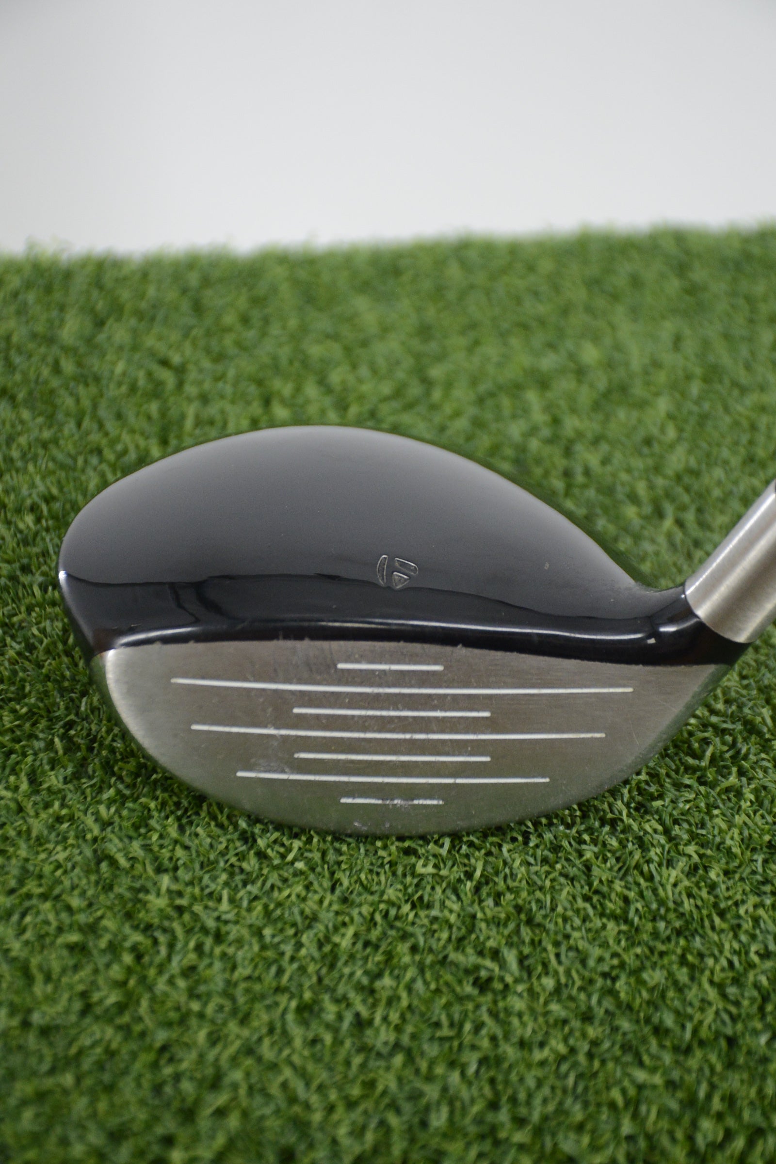 TaylorMade V Steel 5 Wood S Flex 42.25"