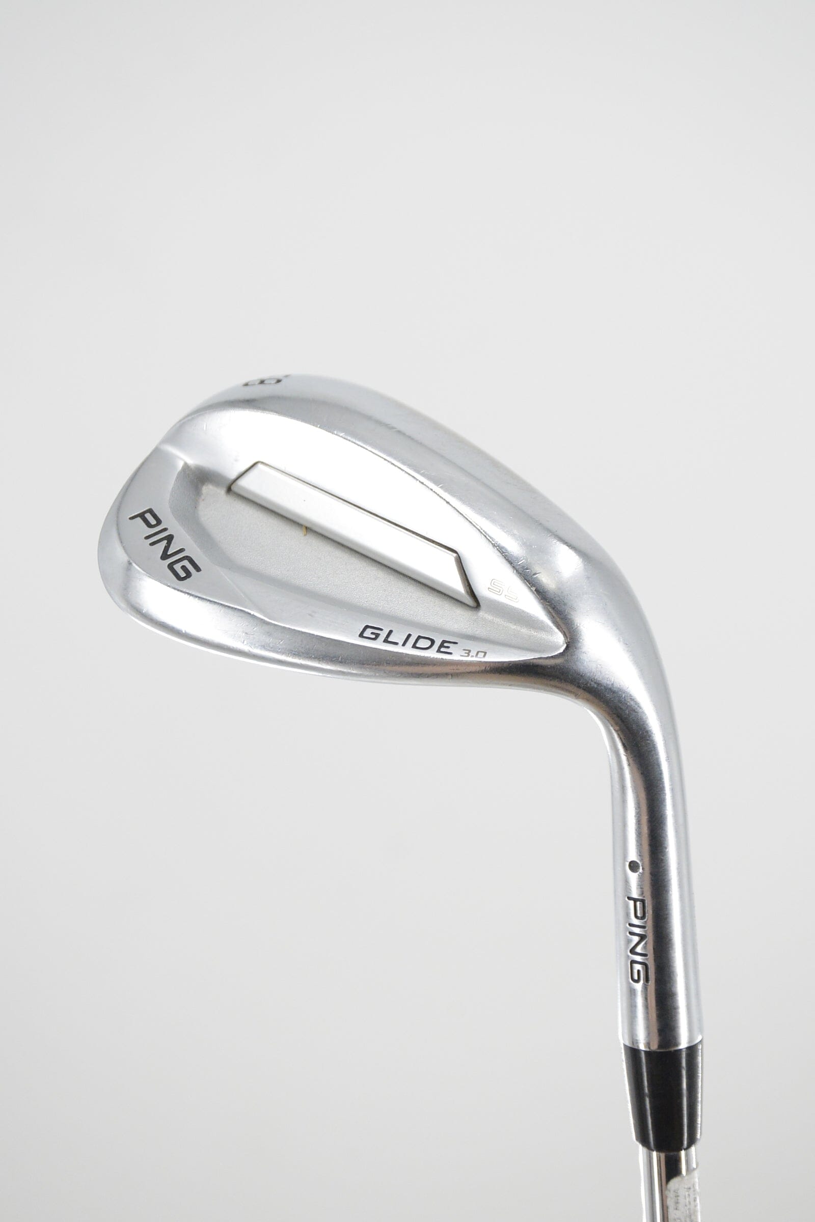 Ping Glide 3.0 SS 58 Degree Wedge S Flex 35" Golf Clubs GolfRoots
