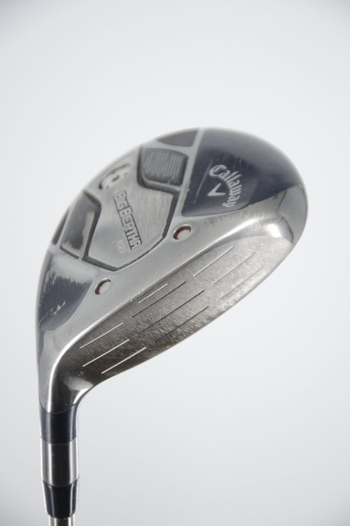 Callaway Big Bertha B21 3 Wood S Flex 42.5" Golf Clubs GolfRoots
