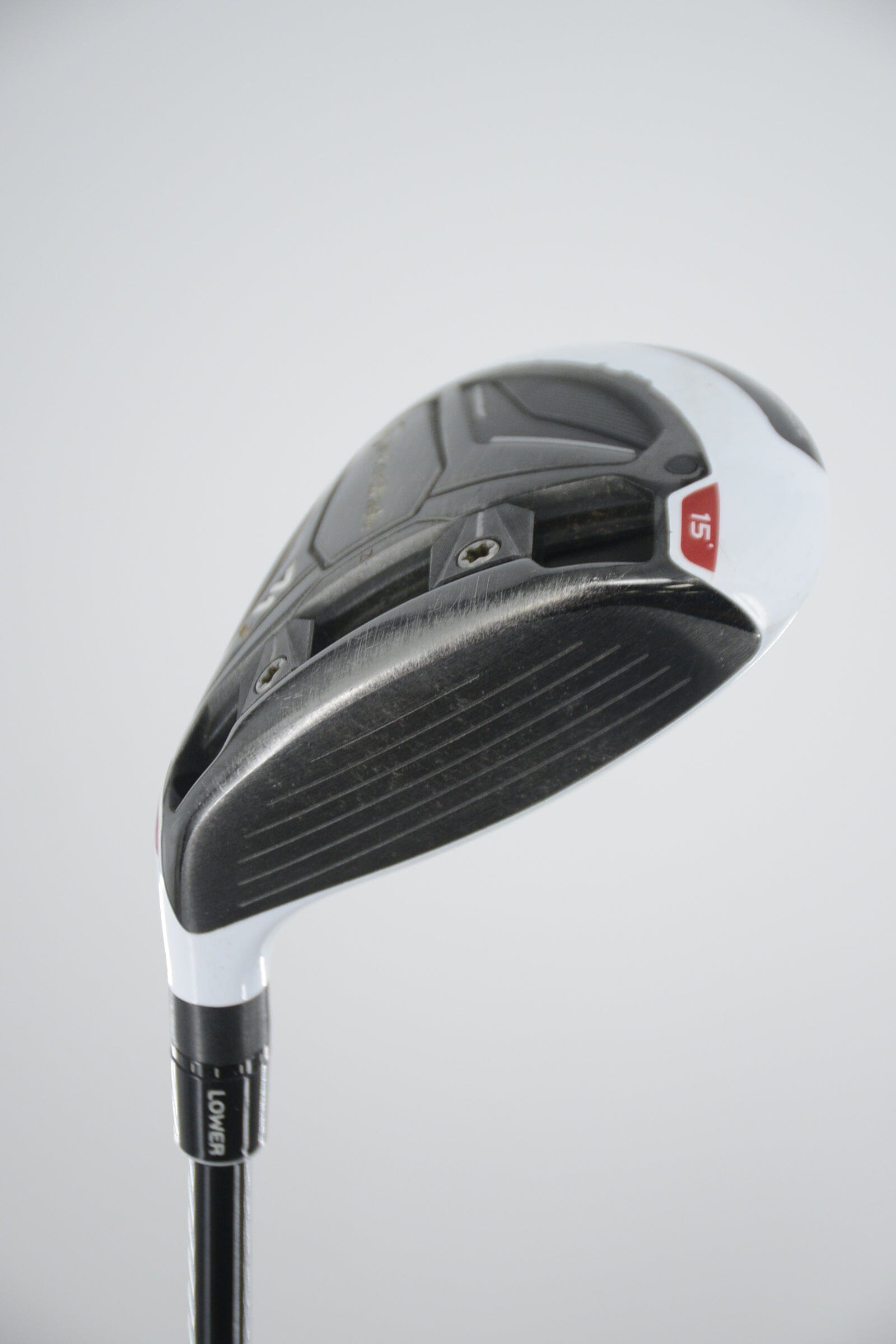TaylorMade M1 3 Wood R Flex 43" Golf Clubs GolfRoots