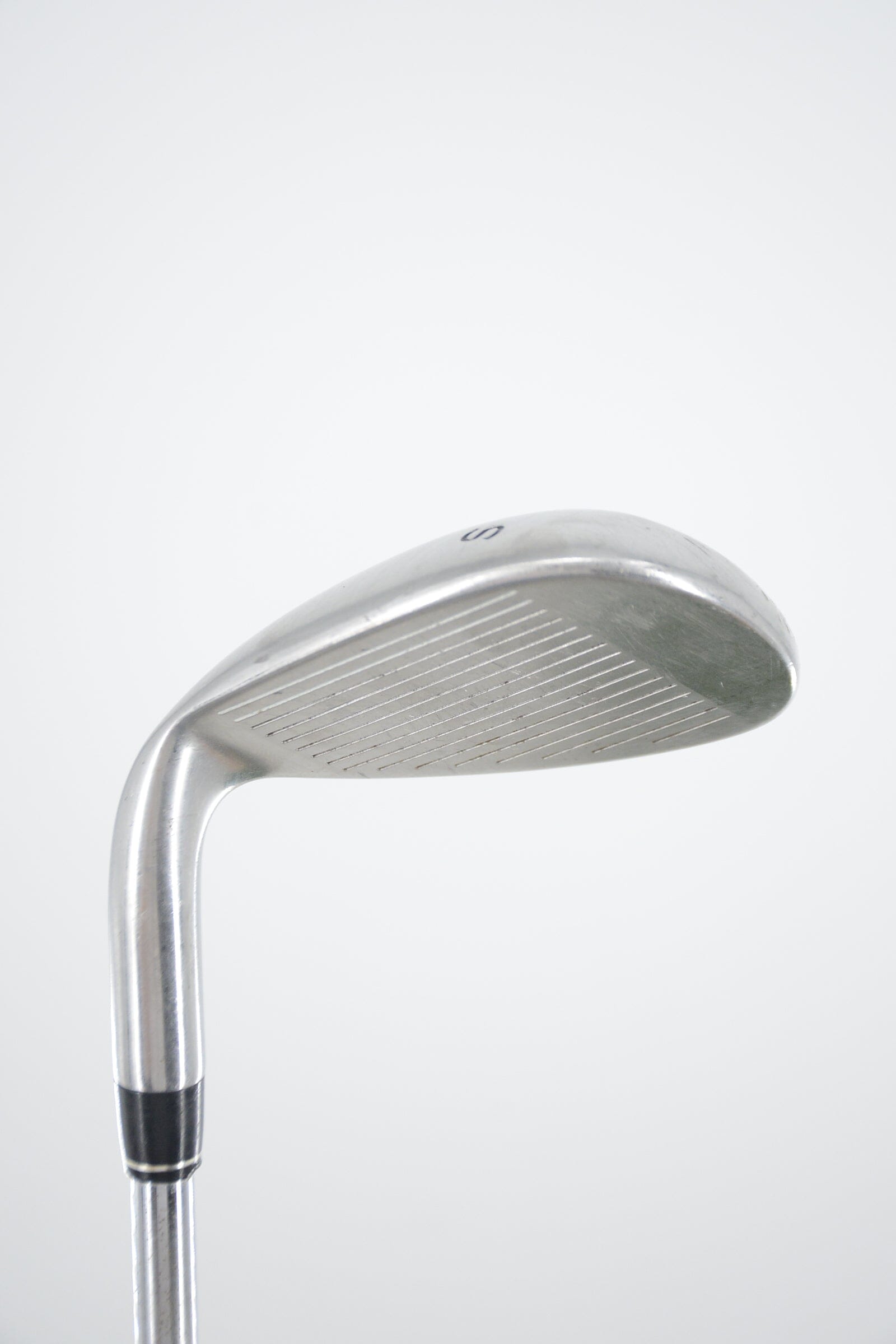 TaylorMade Rac OS SW R Flex 35.5" Golf Clubs GolfRoots