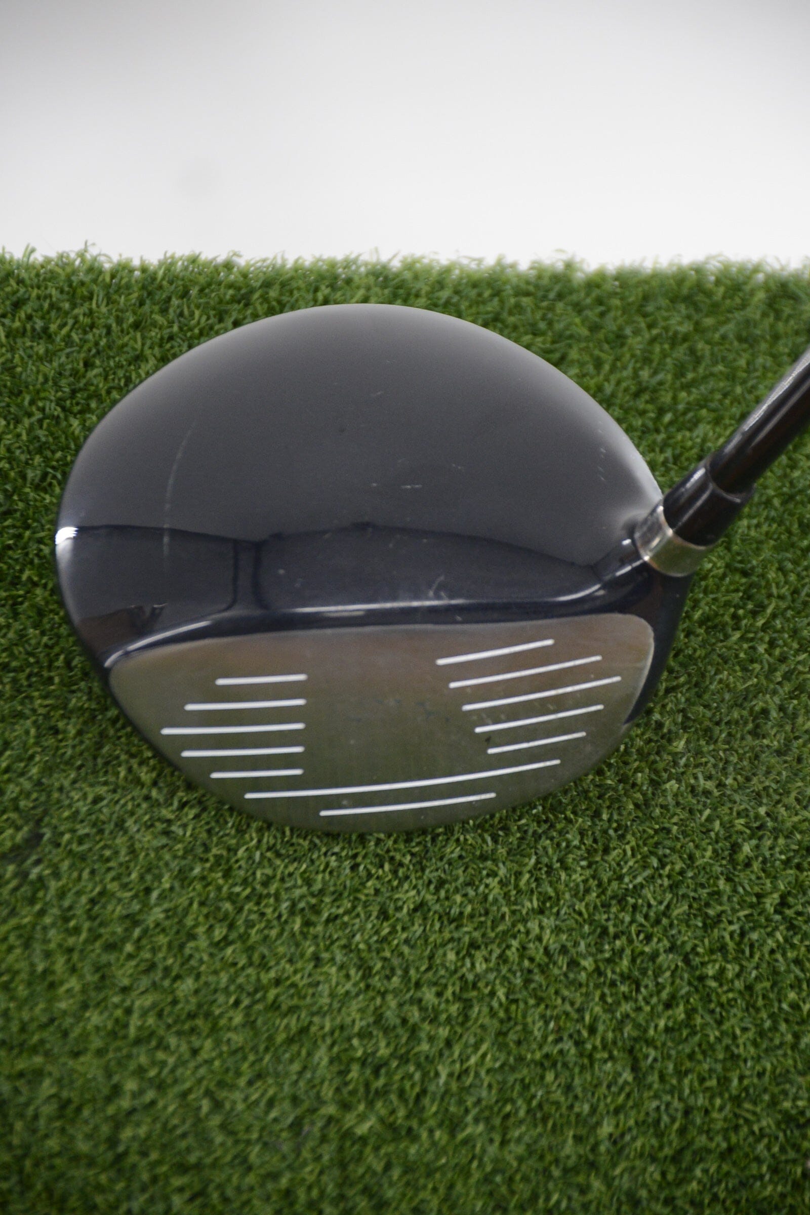 VS 88 Titanium II 12 Degree Driver R Flex 45.25" Golf Clubs GolfRoots