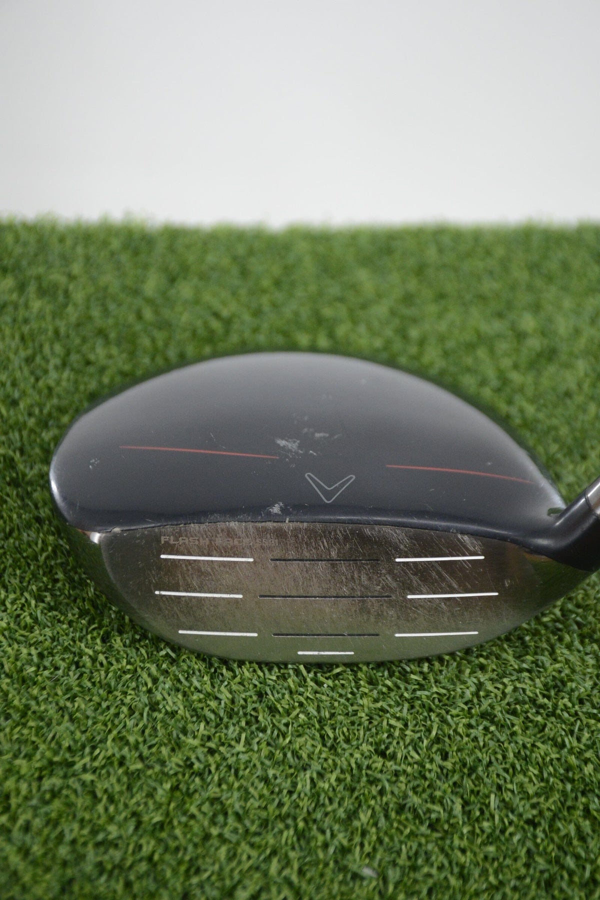 Callaway Big Bertha B21 3 Wood S Flex 42.5" Golf Clubs GolfRoots