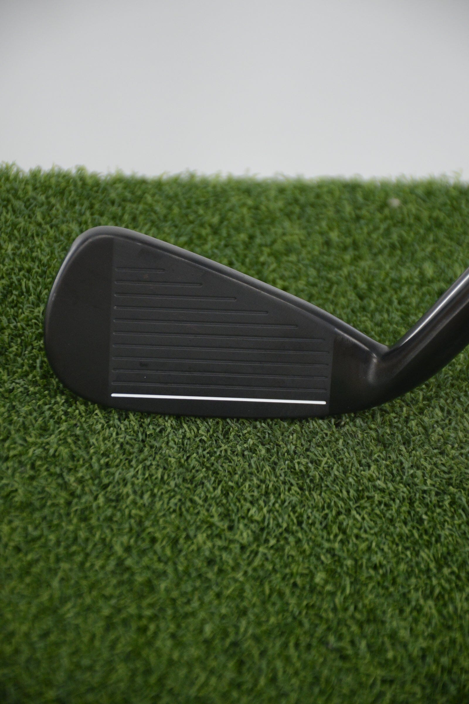 PXG 0311X Gen 2 Xtreme Dark 3 Driving Iron S Flex 39.5" Golf Clubs GolfRoots