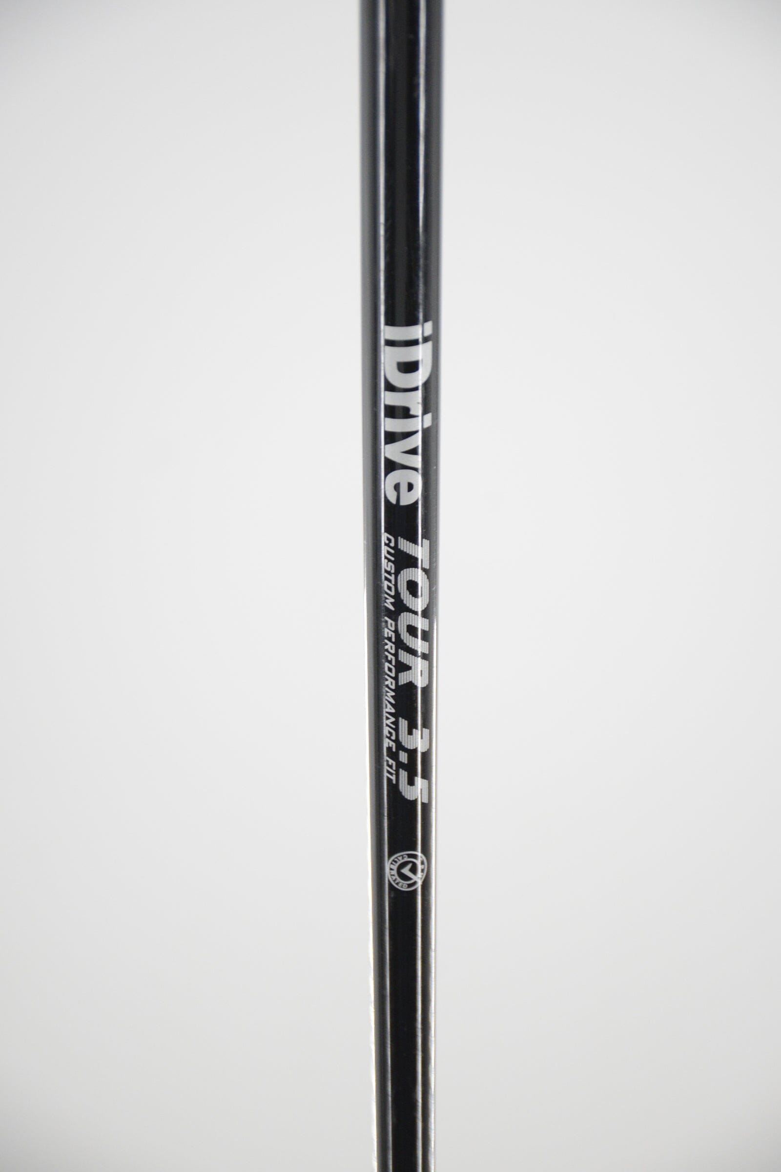 VS 88 Titanium II 12 Degree Driver R Flex 45.25" Golf Clubs GolfRoots