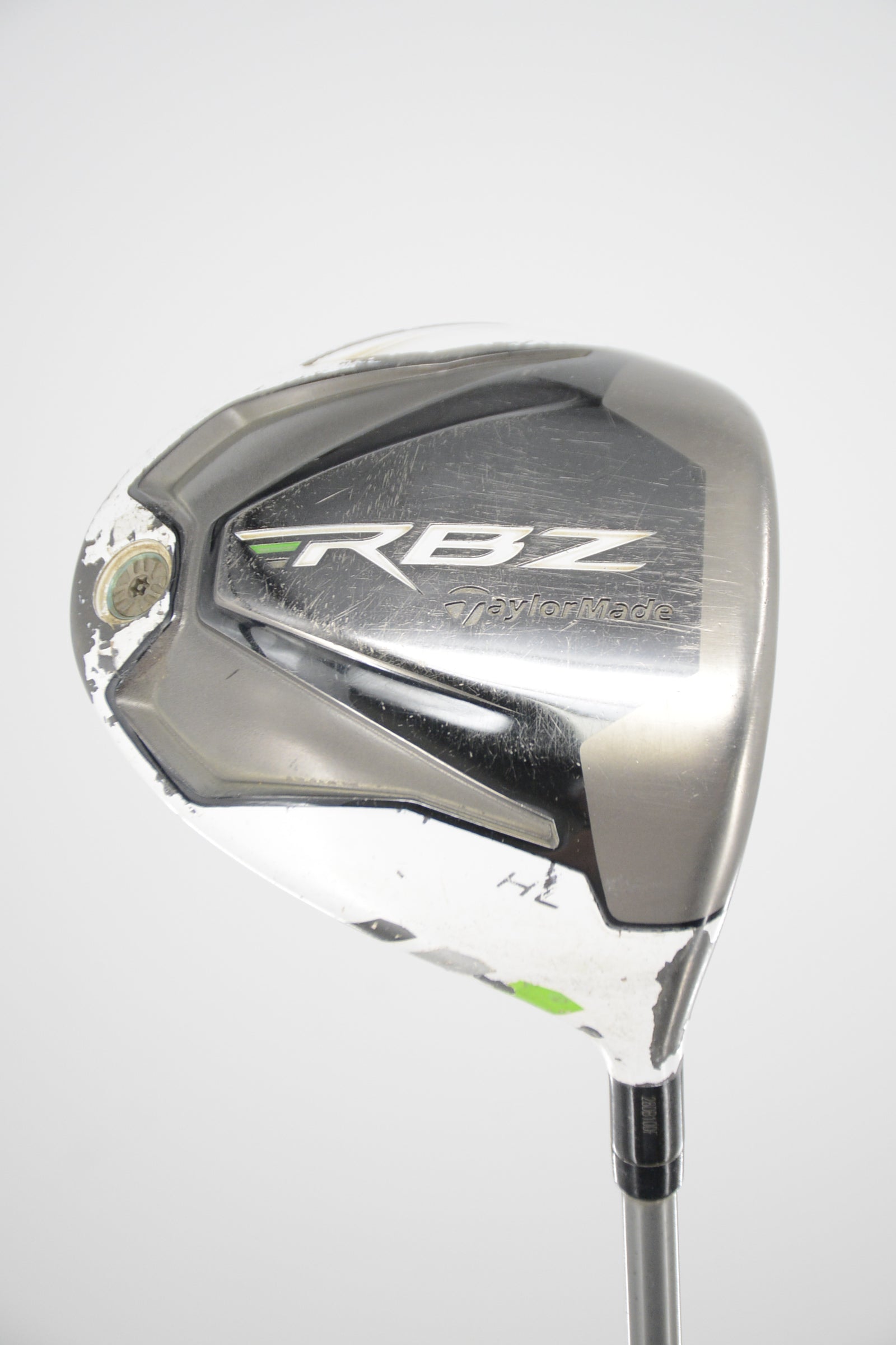 Women's TaylorMade Rocketballz HL Driver W Flex 44.75"