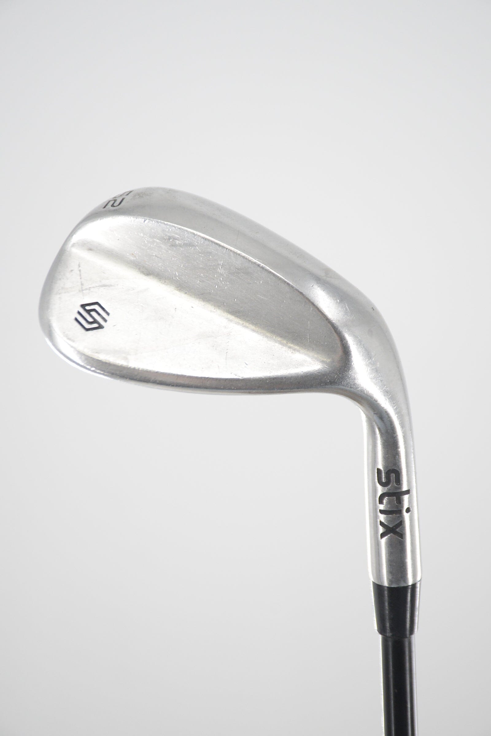 Stix 52 Degree Wedge Wedge Flex 35.25" Golf Clubs GolfRoots