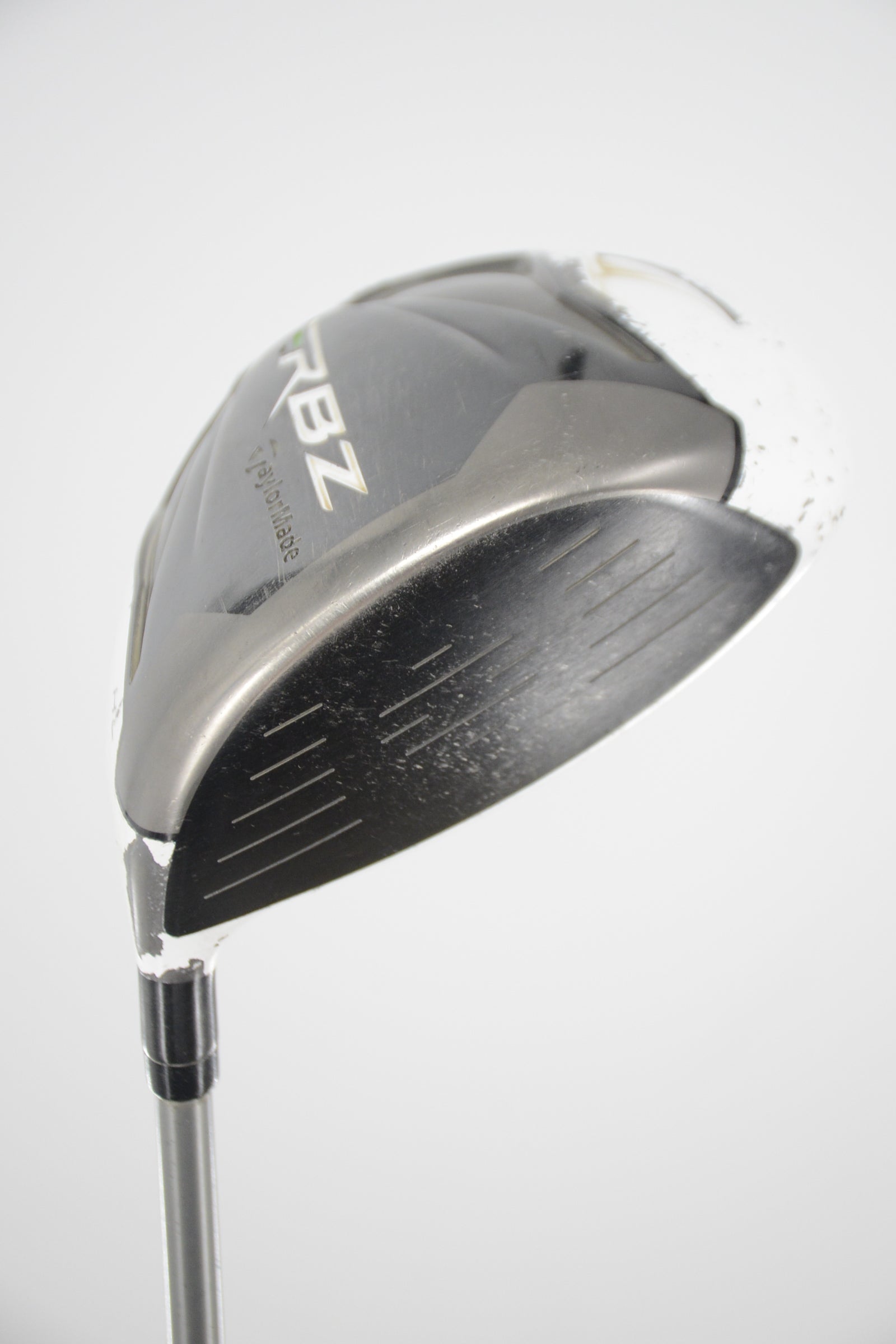 Women's TaylorMade Rocketballz HL Driver W Flex 44.75"