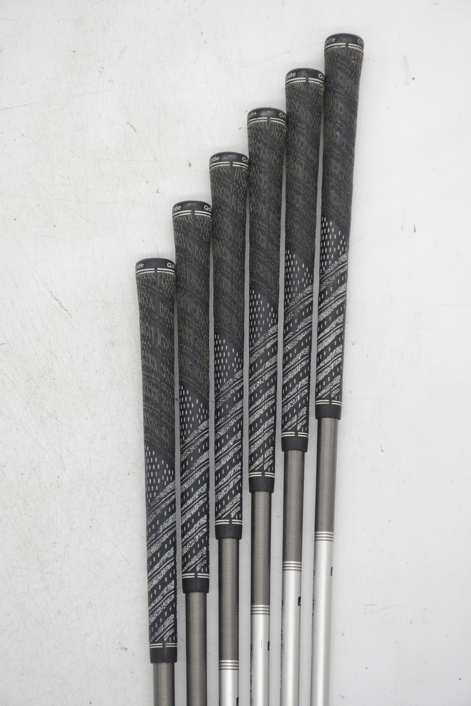 Titleist 716 CB Forged 5-PW Iron Set S Flex -0.5" Golf Clubs GolfRoots