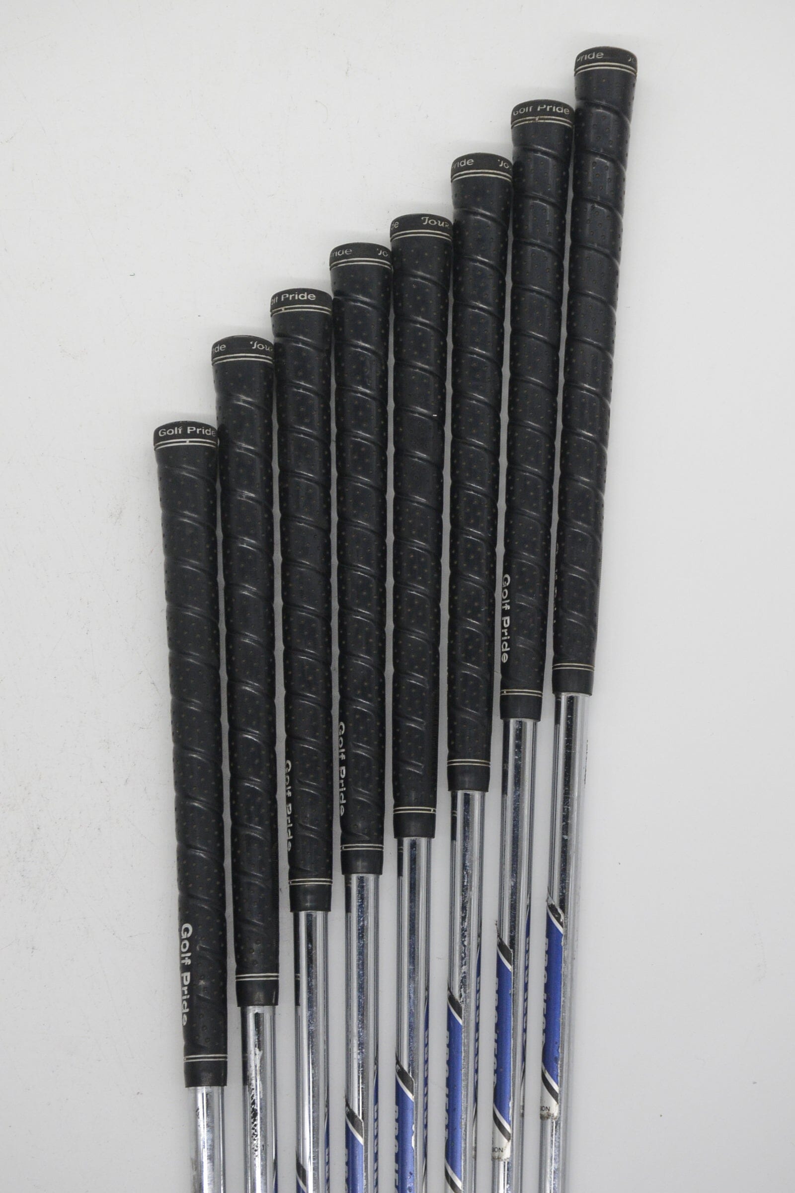 Titleist AP2 3-PW Iron Set R Flex Std Length Golf Clubs GolfRoots