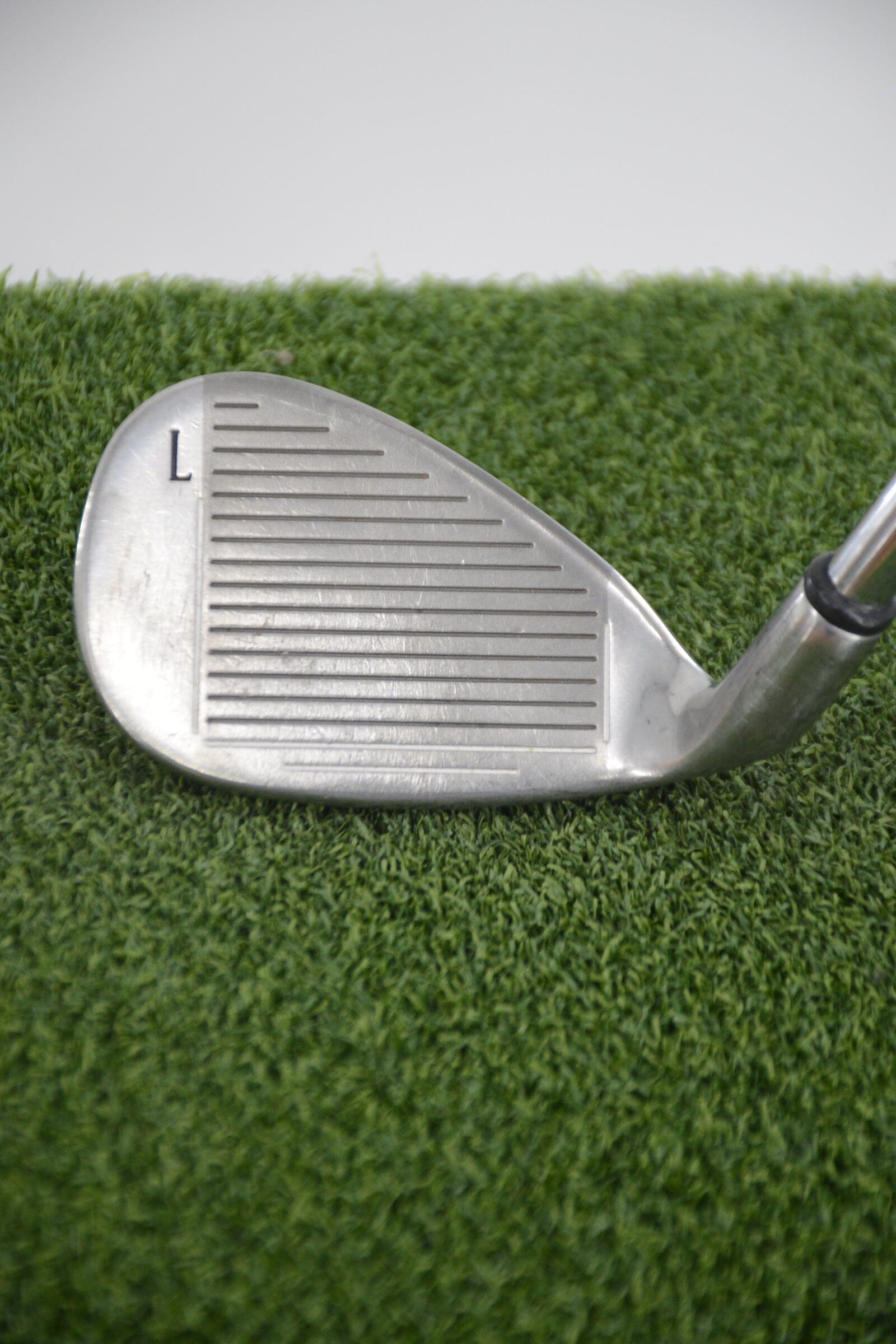 Callaway Big Bertha 2002 LW Uniflex 34.75" Golf Clubs GolfRoots