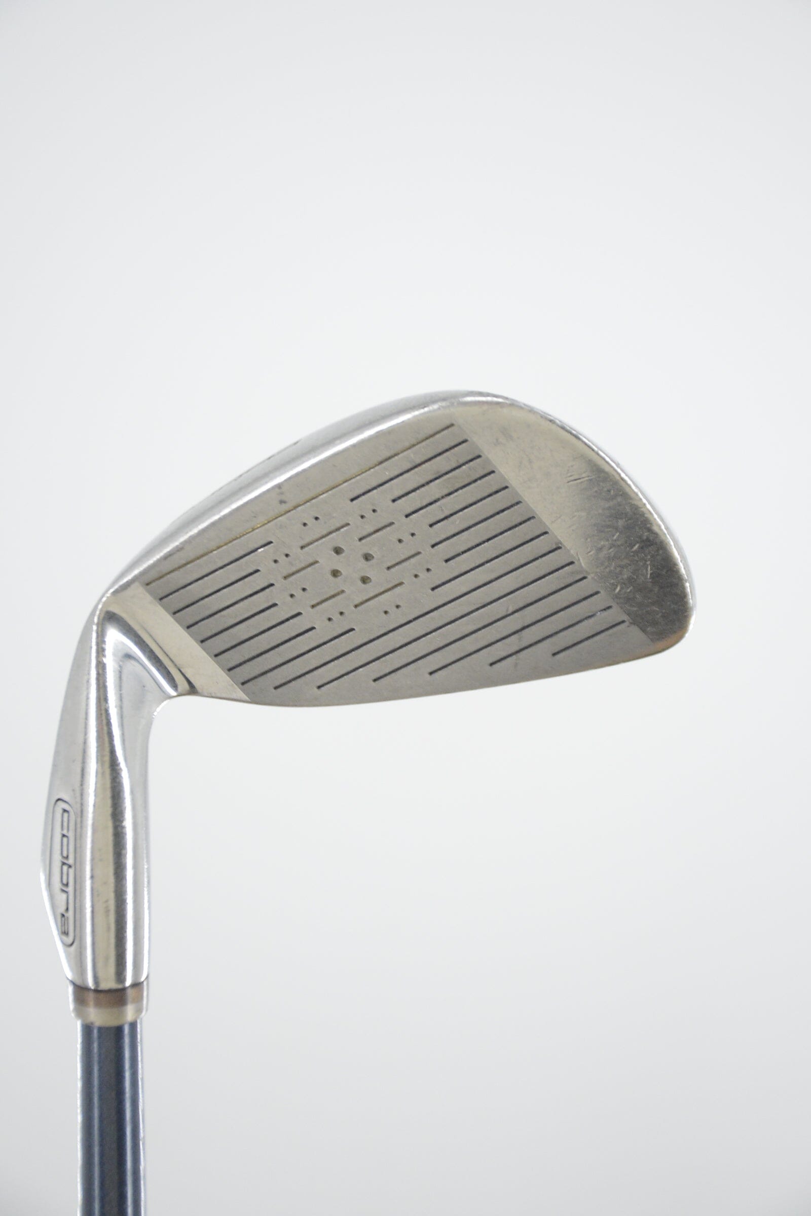 Women's Cobra Cobra II 5 Iron W Flex 37" Golf Clubs GolfRoots