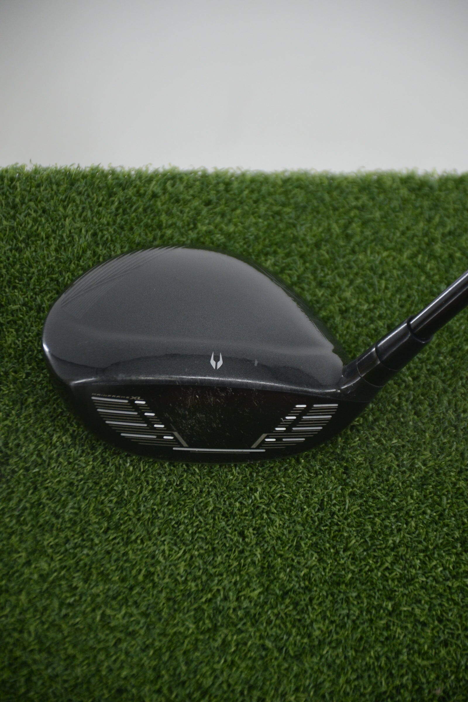 Cleveland Halo XL 5 Wood S Flex 42.75" Golf Clubs GolfRoots