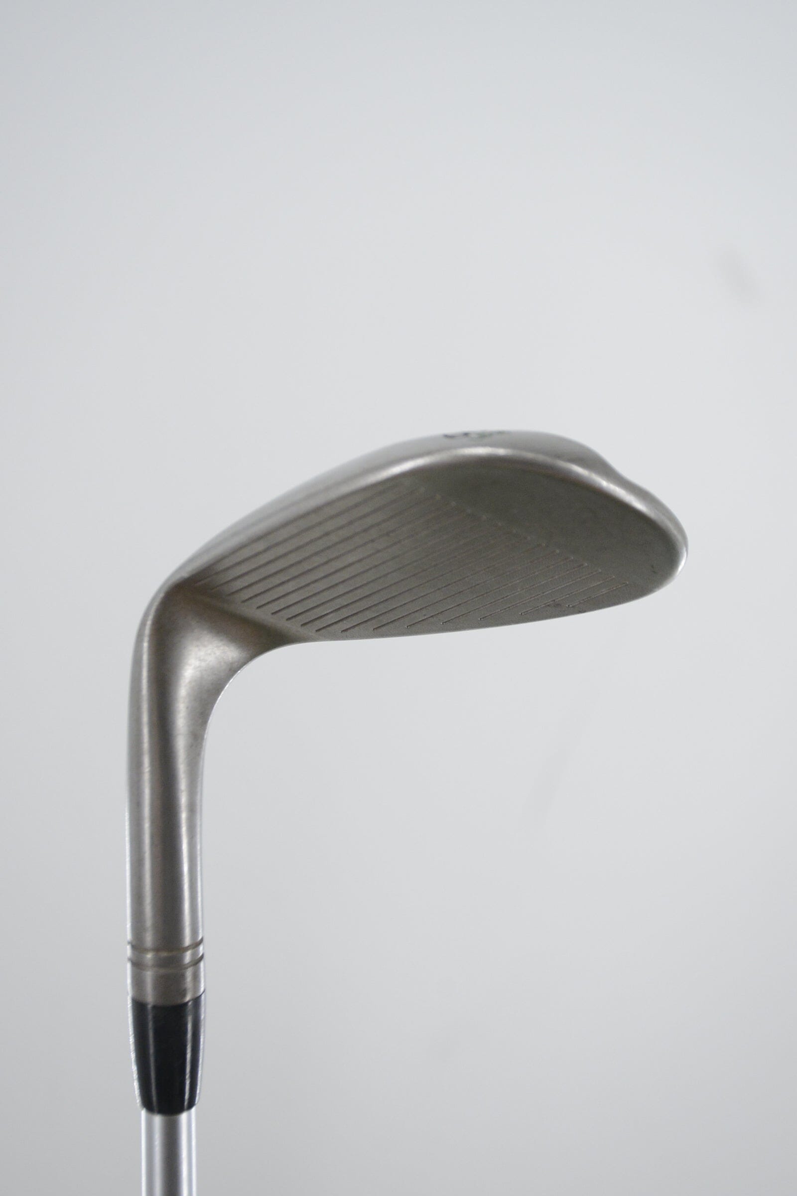 TaylorMade Milled Grind 4 Copper 60 Degree Wedge S Flex 35" Golf Clubs GolfRoots