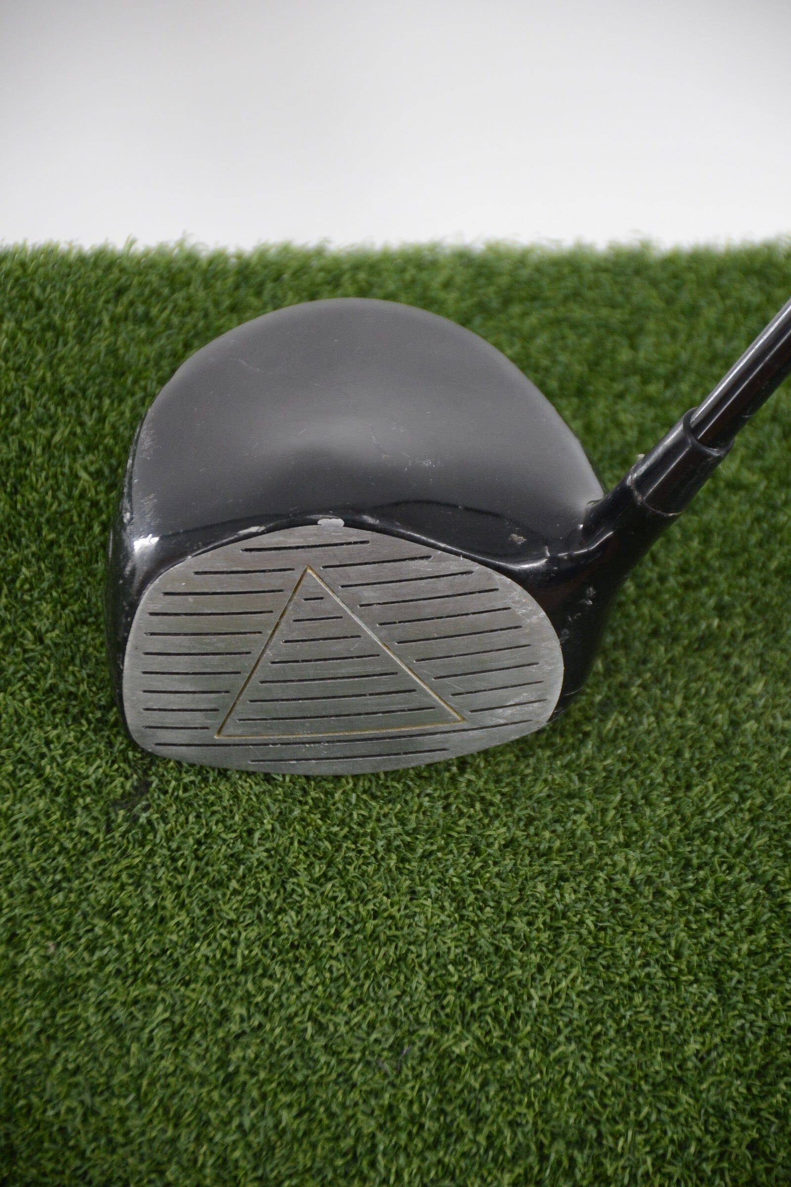 X Factor Hammer 10 Degree Driver R Flex 44.25" Golf Clubs GolfRoots