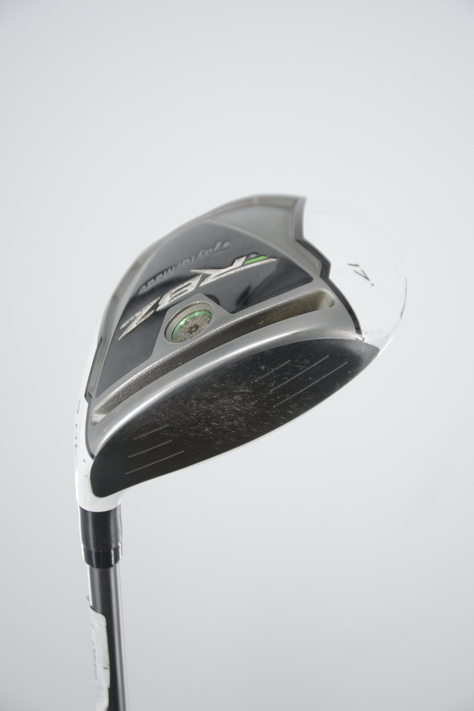 TaylorMade Rocketballz 3HL Wood R Flex 43" Golf Clubs GolfRoots