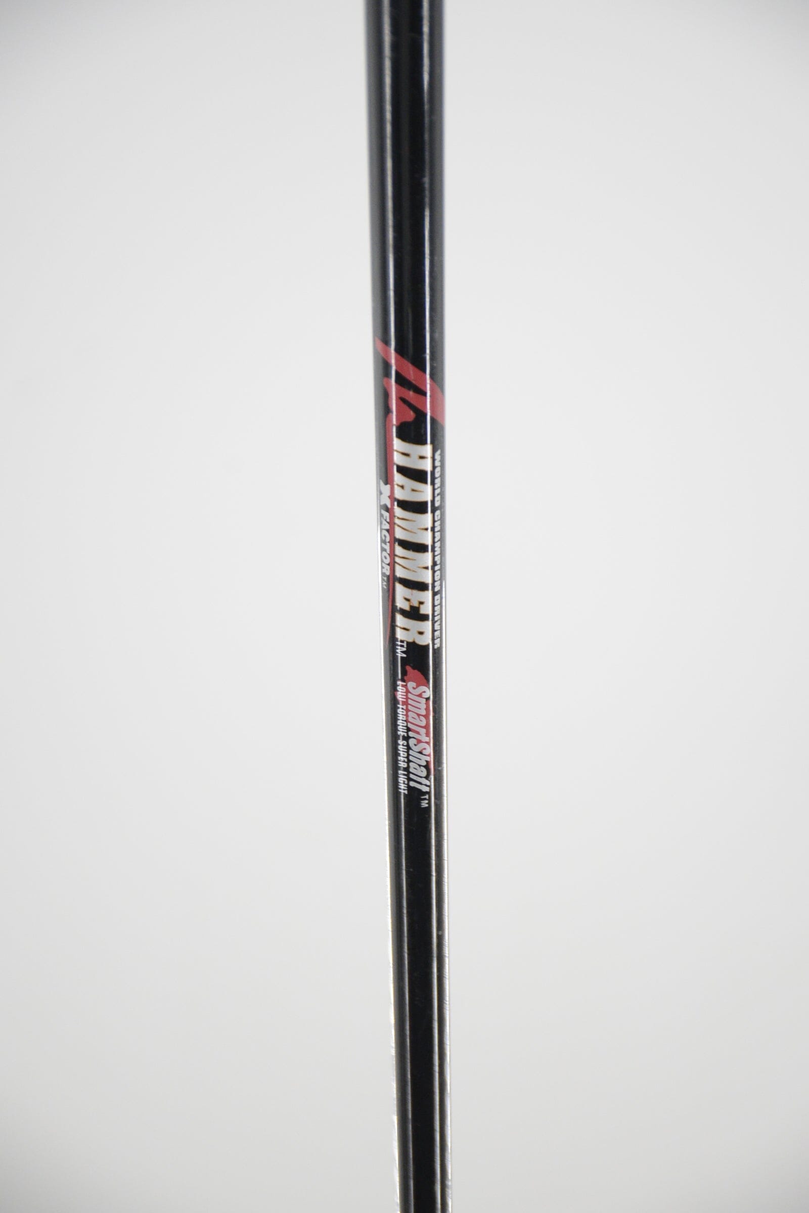 X Factor Hammer 10 Degree Driver R Flex 44.25" Golf Clubs GolfRoots