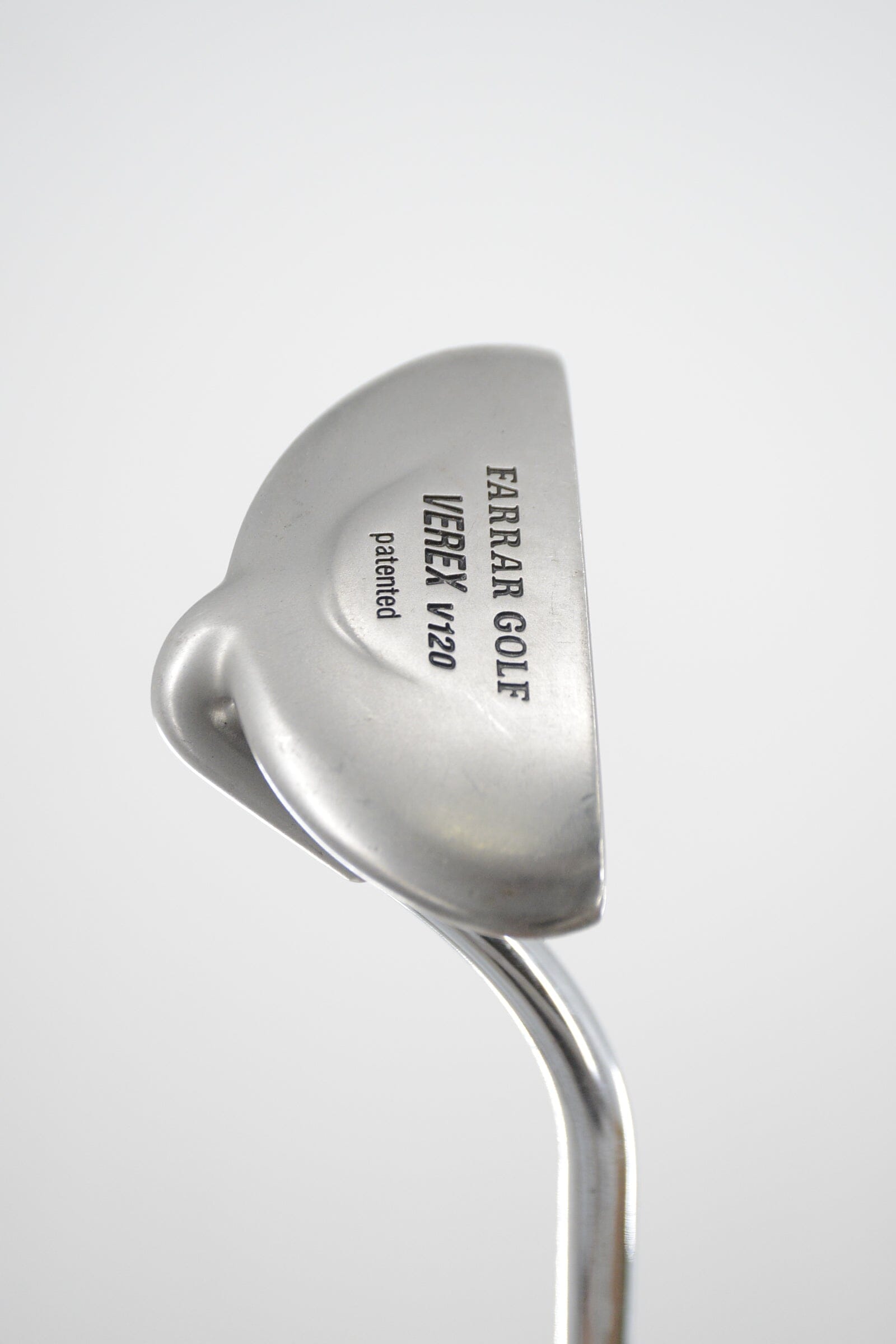 Farrar Verex V120 Putter 46" Golf Clubs GolfRoots