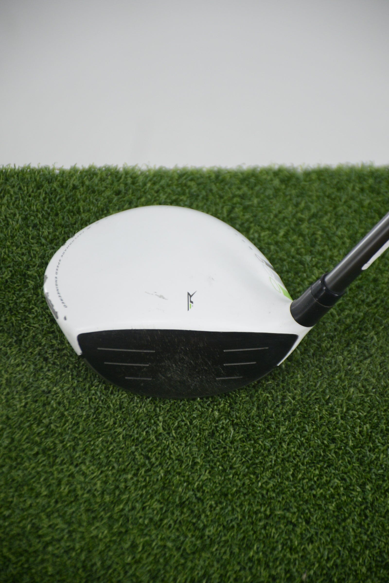 TaylorMade Rocketballz 3HL Wood R Flex 43" Golf Clubs GolfRoots