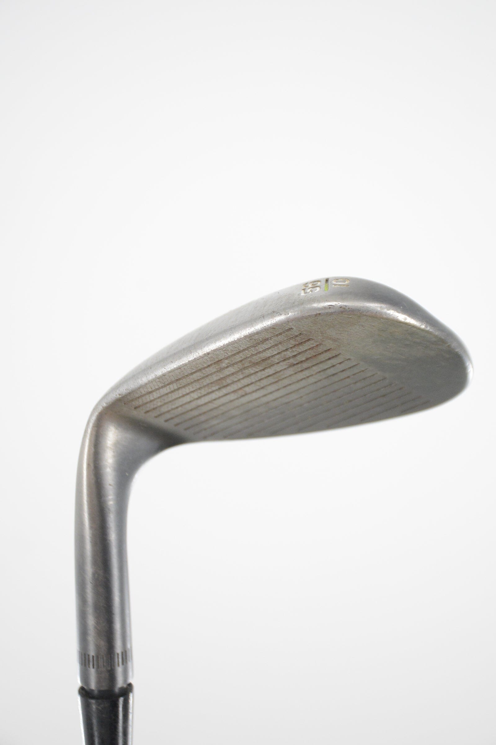 Callaway MD3 Matte Black 56 Degree Wedge Wedge Flex 34.75" Golf Clubs GolfRoots