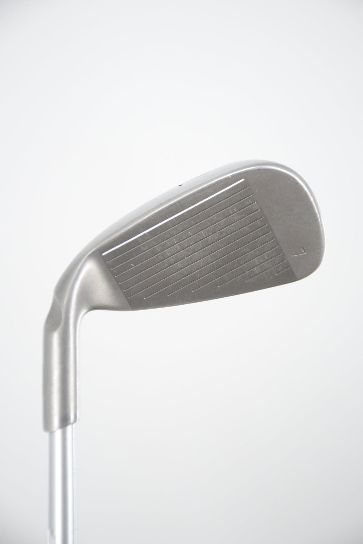Ping Karsten 2014 7 Iron R Flex 33.75" Golf Irons Ping