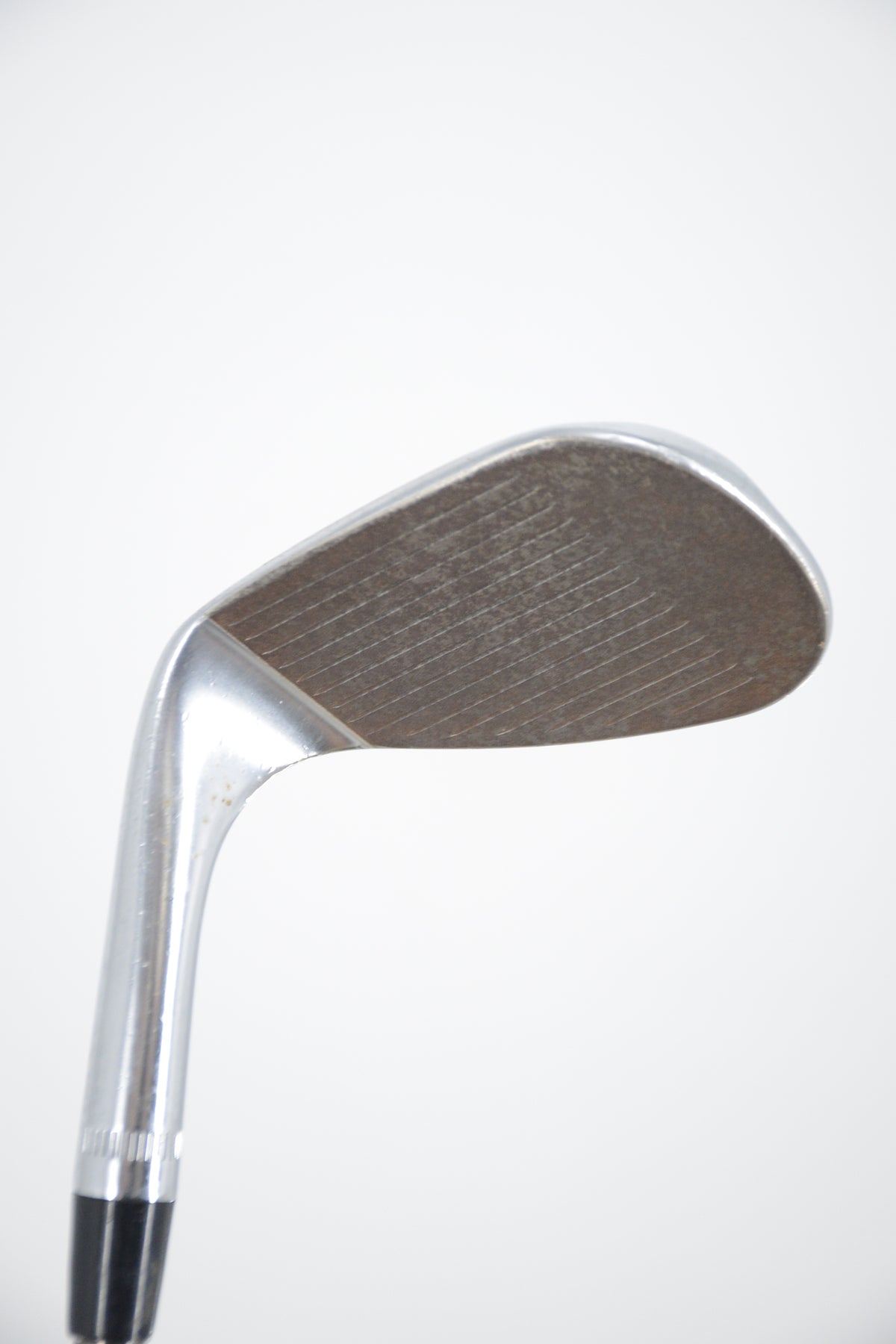Women's Callaway Jaws Raw 60 Degree Wedge W Flex 33.5"