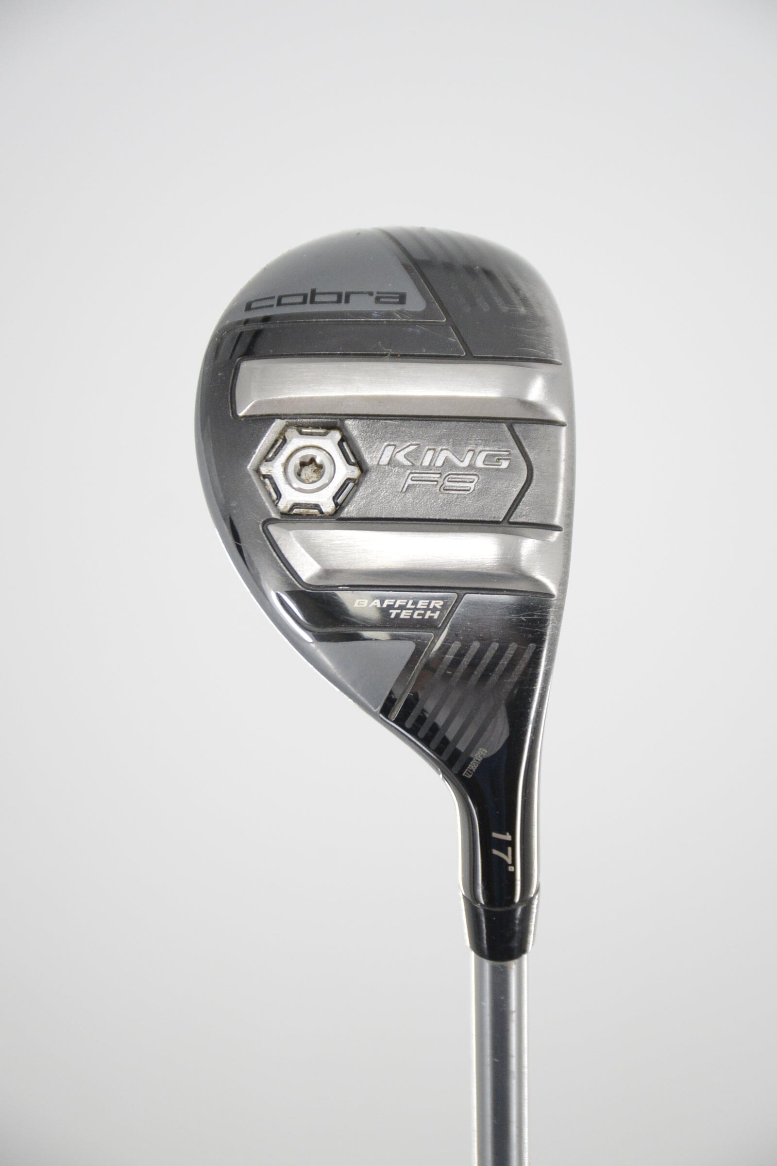 Cobra King F8 2 Hybrid S Flex 40.75" Golf Clubs GolfRoots