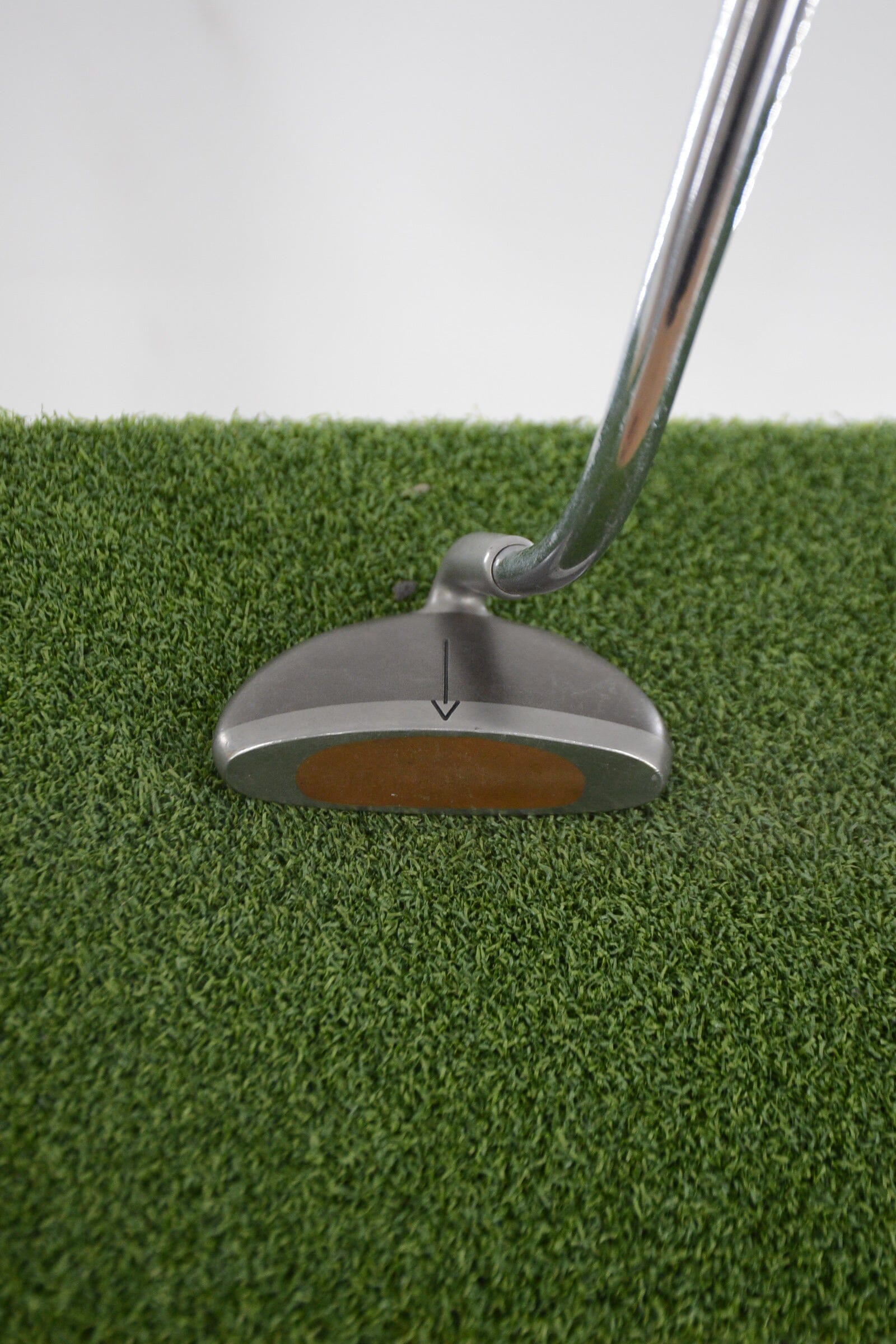 Farrar Verex V120 Putter 46" Golf Clubs GolfRoots