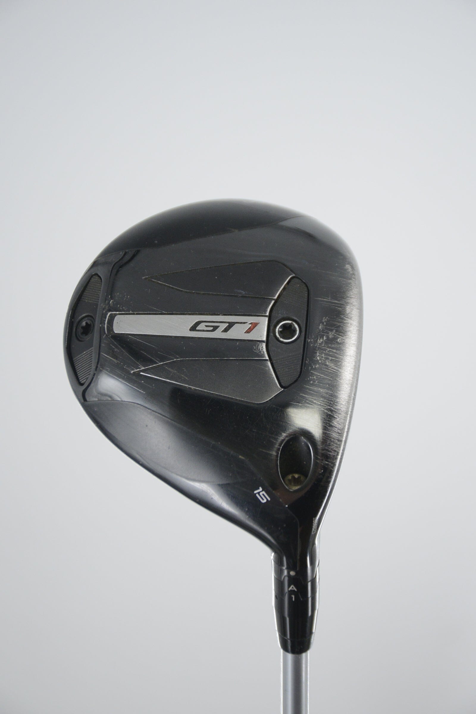 Women's Titleist GT1 15 Degree Wood W Flex 42" Golf Clubs GolfRoots