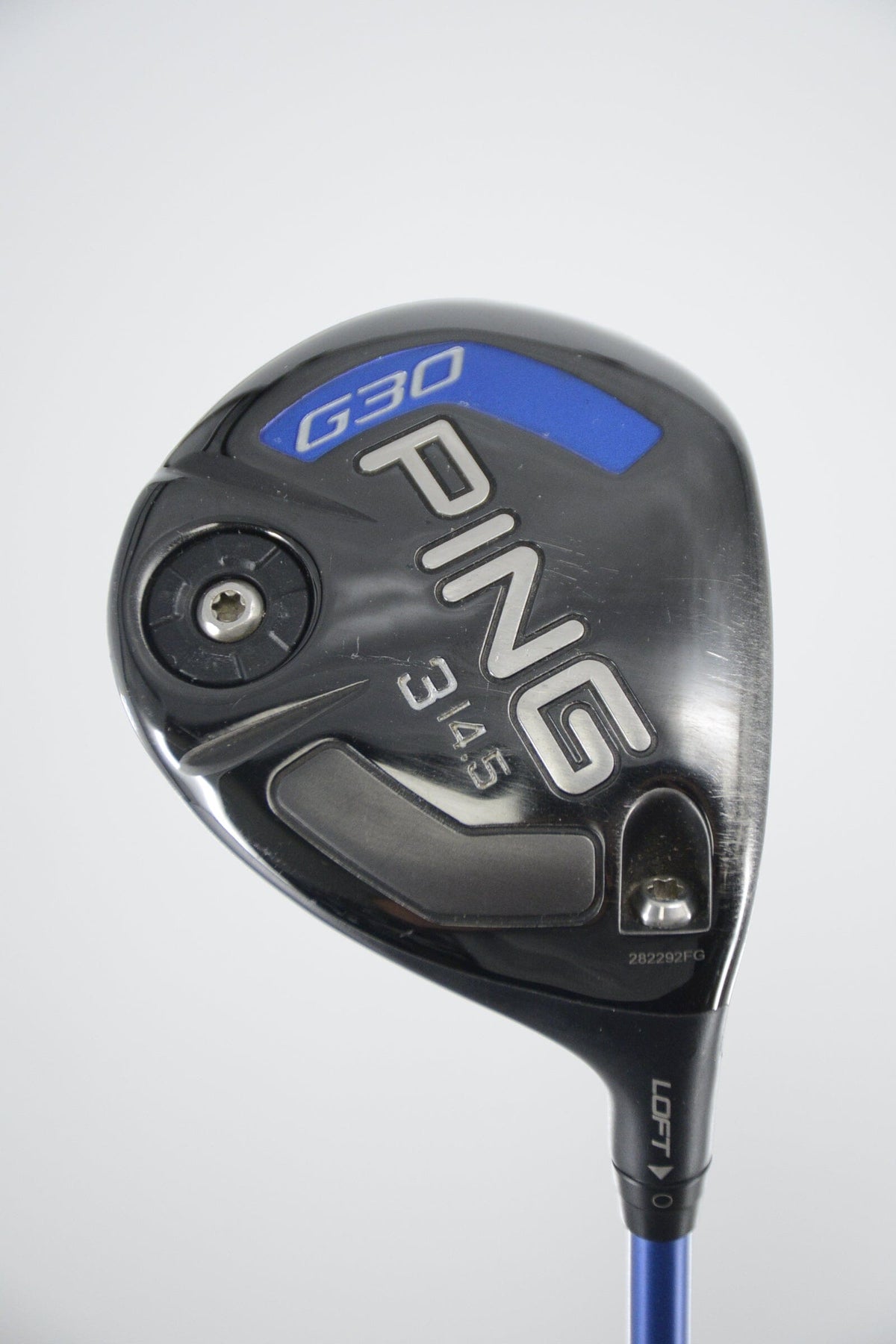 Ping G30 3 Wood SR Flex 42.5" Golf Clubs GolfRoots