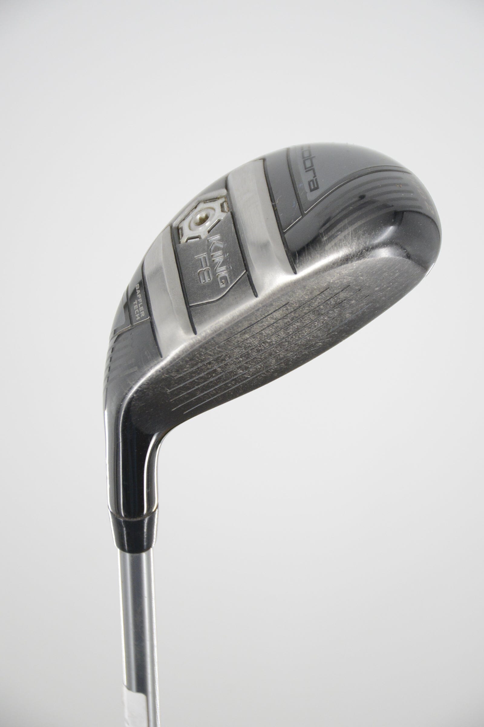 Cobra King F8 2 Hybrid S Flex 40.75" Golf Clubs GolfRoots