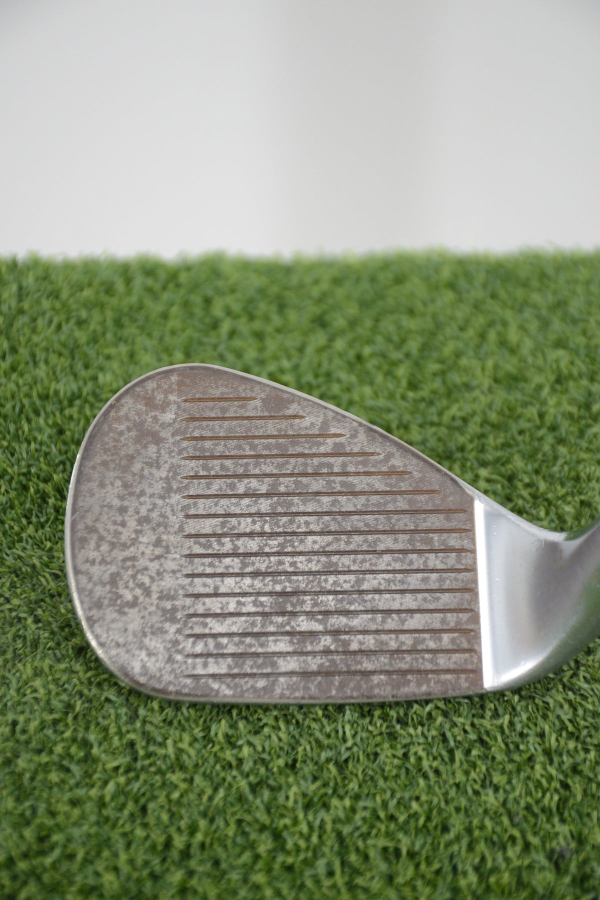 Women's Callaway Jaws Raw 60 Degree Wedge W Flex 33.5"