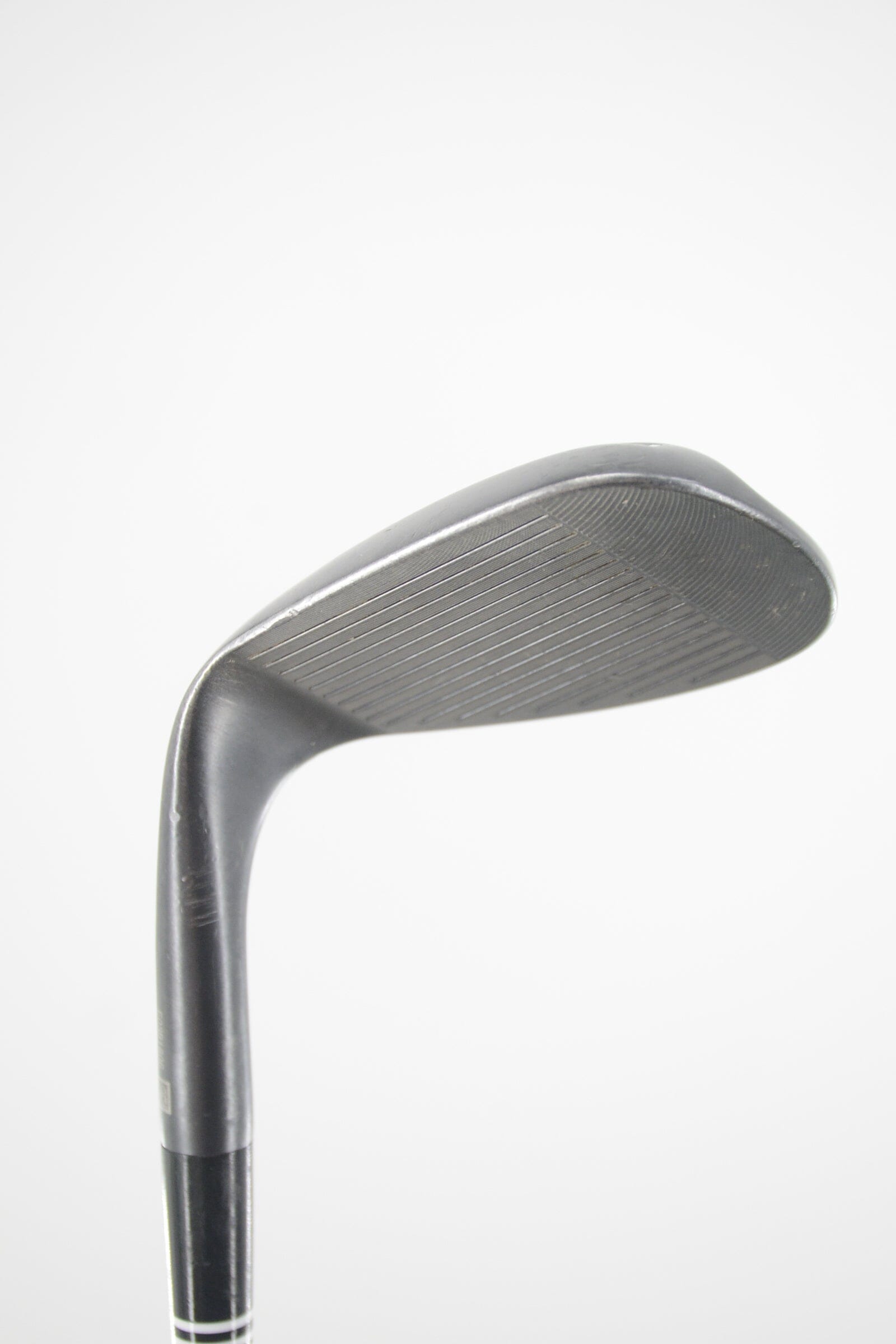 Cleveland RTX 4 Black Satin 56 Degree Wedge S Flex 35" Golf Clubs GolfRoots