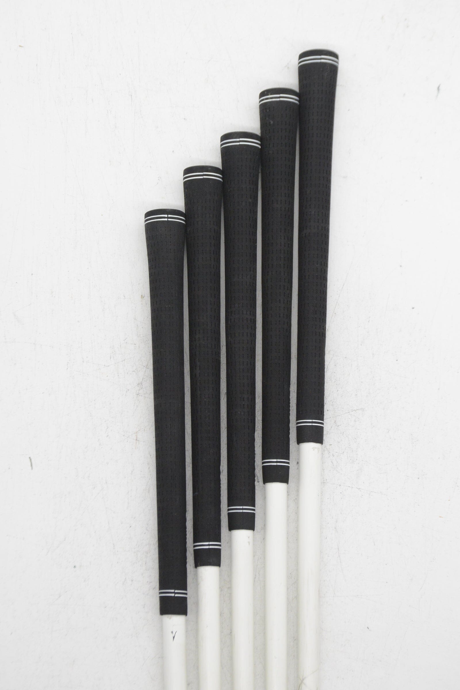 Ping I210 7-UW Iron Set R Flex +1" Golf Clubs GolfRoots