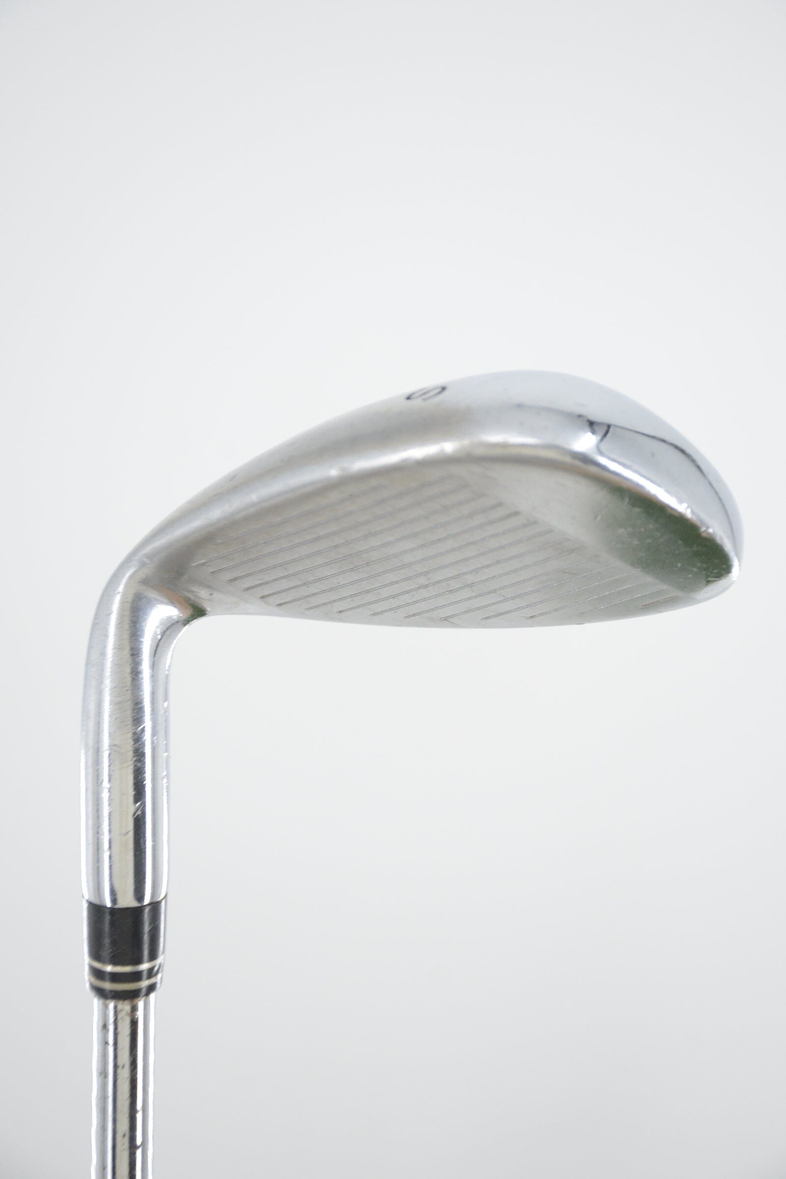 TaylorMade R7 CGB Max SW R Flex 35.5" Golf Clubs GolfRoots