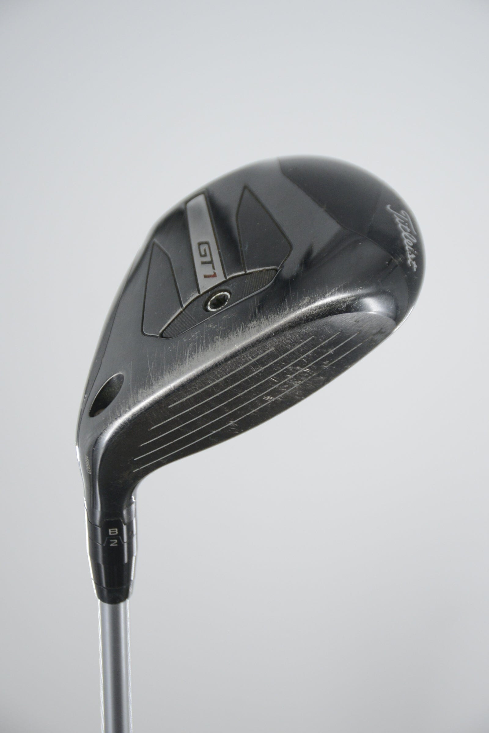 Women's Titleist GT1 15 Degree Wood W Flex 42" Golf Clubs GolfRoots